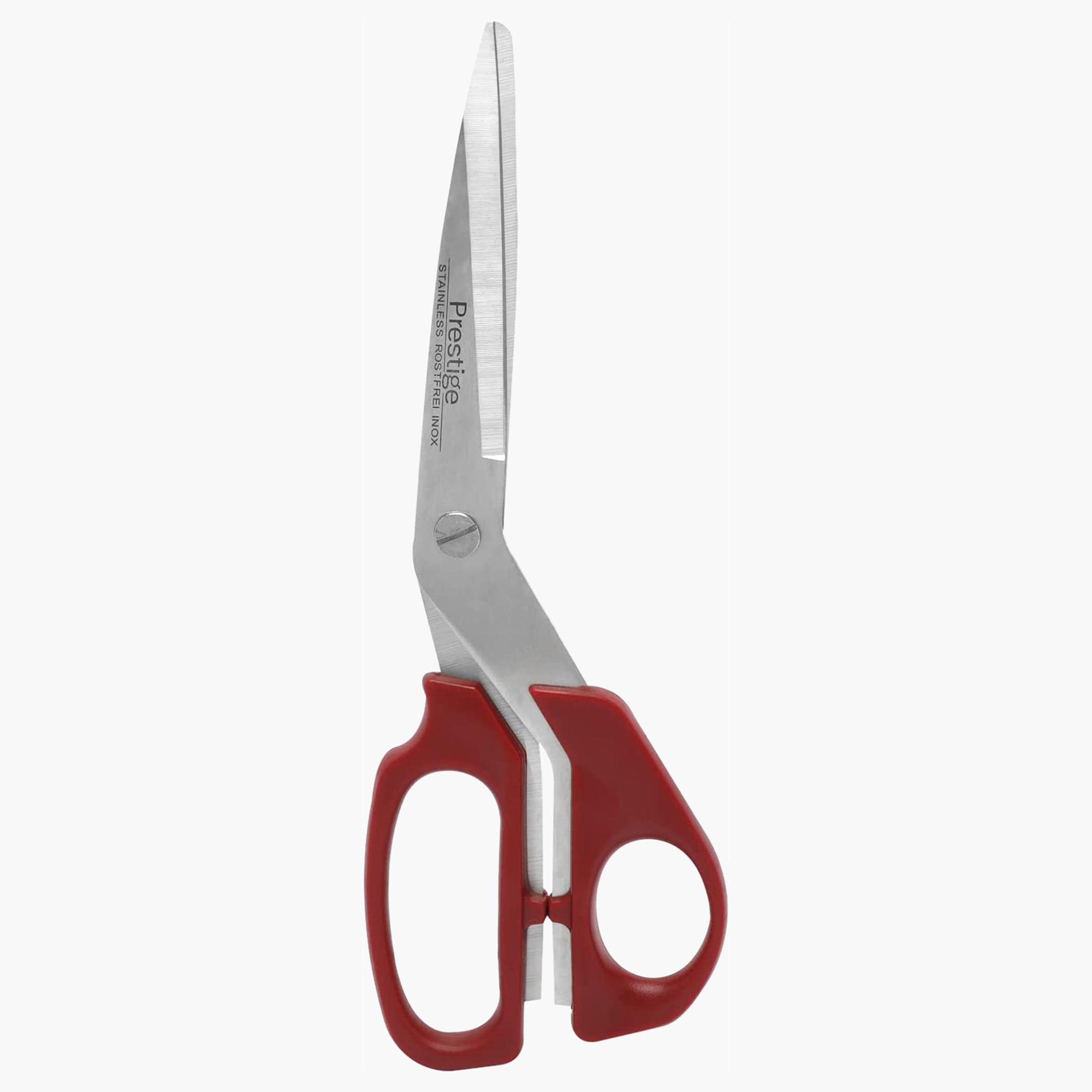 Stainless Steel Scissors-household-kitchen-kitchentoolsandutensils-foodpreparationtools-image-3