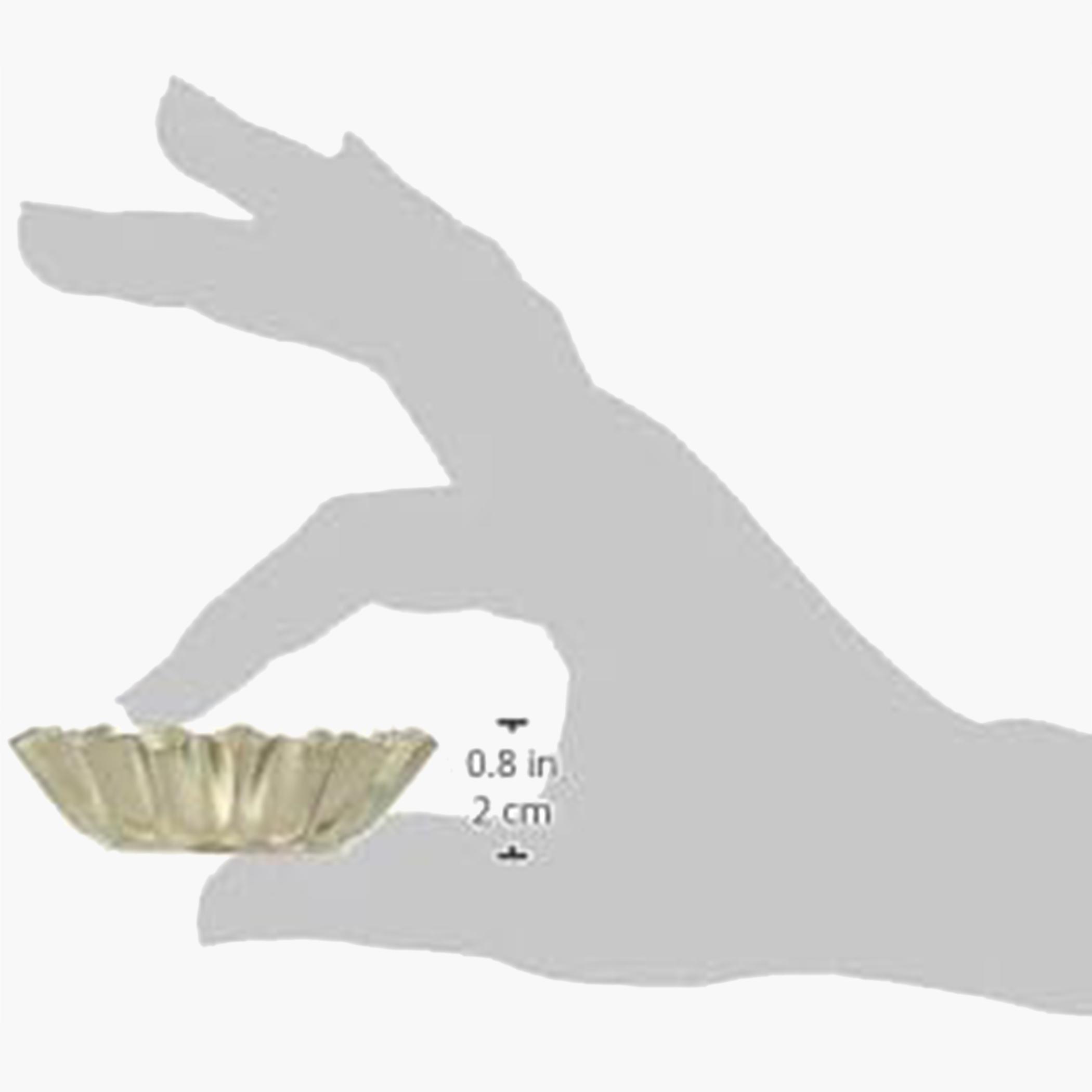 مجموعة قوالب كعك 12 قطعة من برستيج-household-kitchen-bakeware-bakingpansandmoulds-image-2