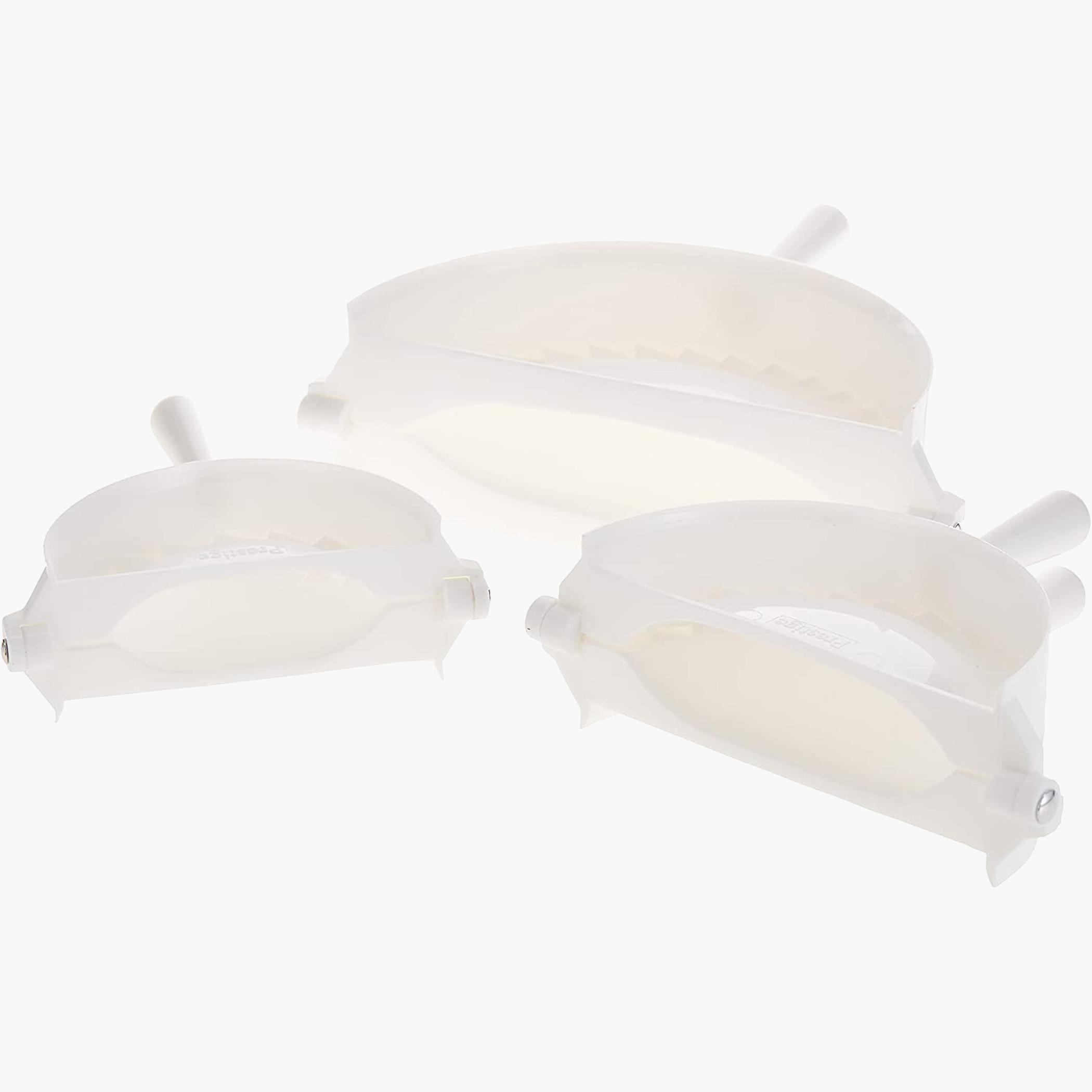 طقم قوالب زلابية 3 قطع من بريستيج-household-kitchen-bakeware-bakingpansandmoulds-image-1