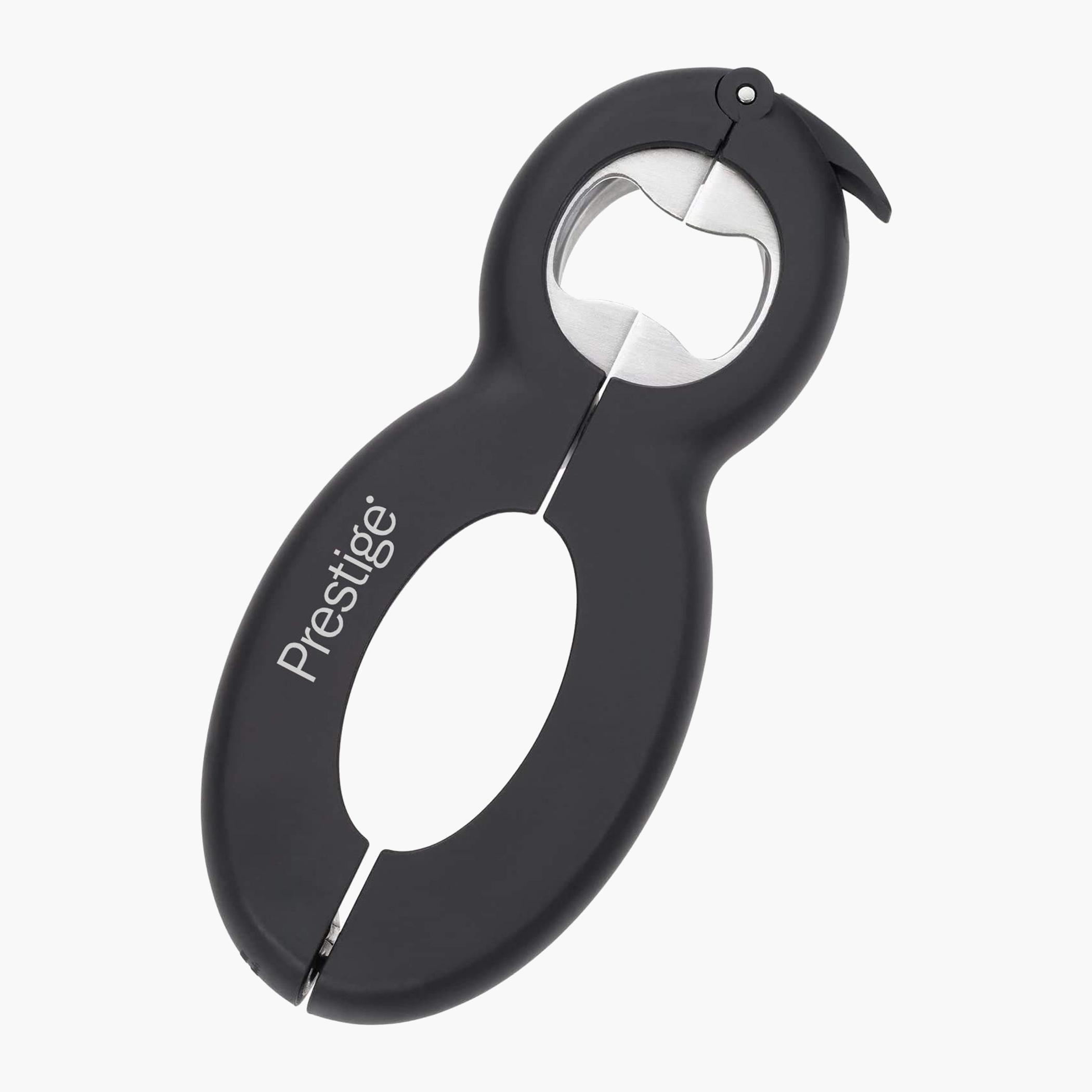 Stainless Steel Multiple Bottle Opener-household-kitchen-kitchentoolsandutensils-foodpreparationtools-image-1