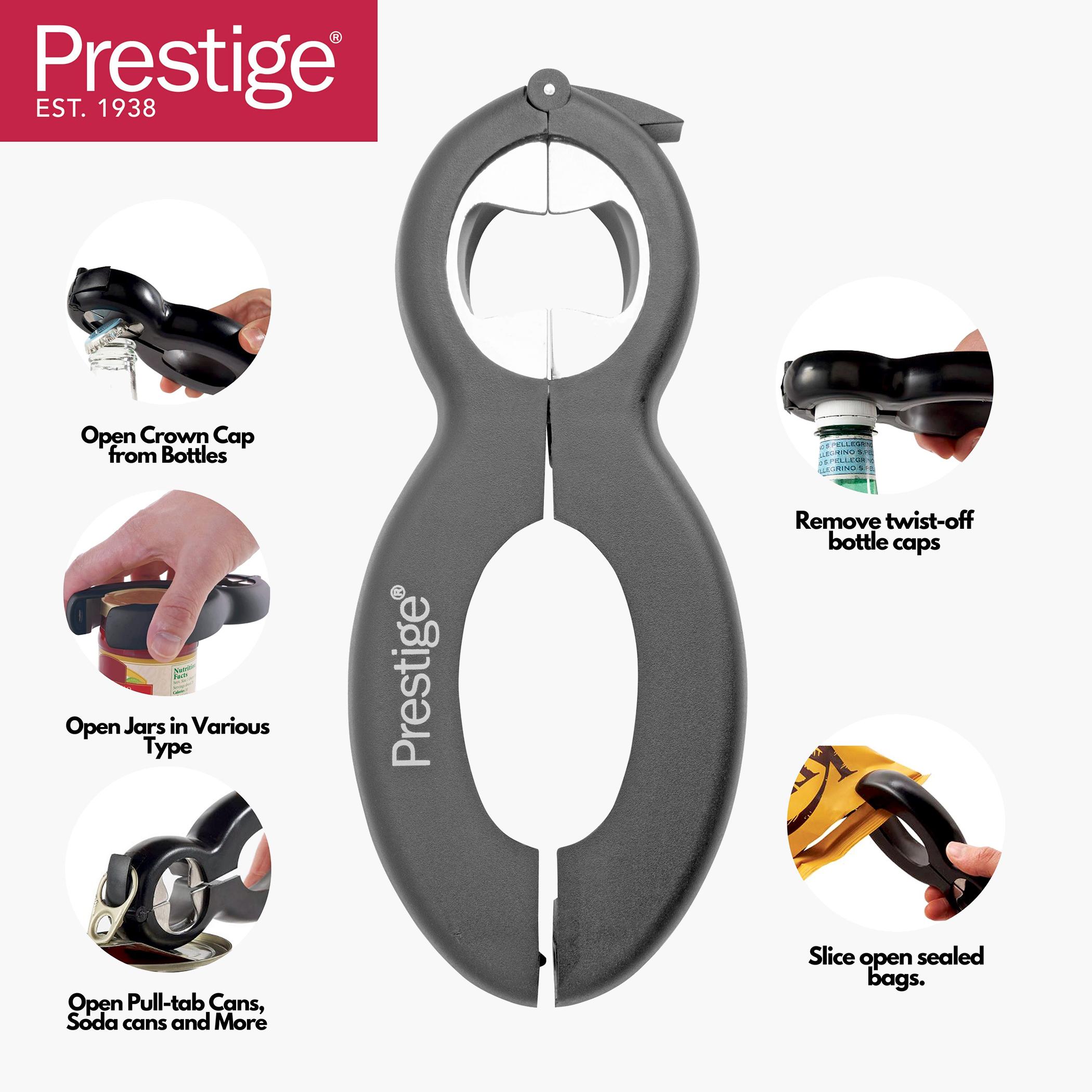 Stainless Steel Multiple Bottle Opener-household-kitchen-kitchentoolsandutensils-foodpreparationtools-image-2