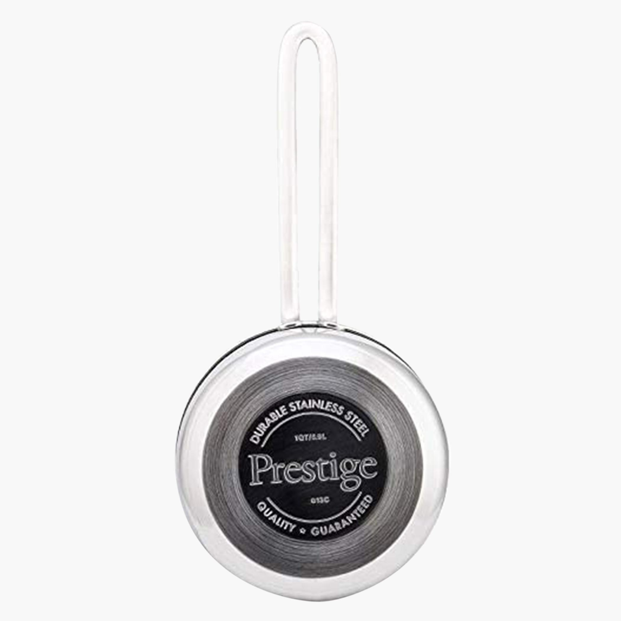 Infinity Sauce Pan with Lid - 16 cms-household-kitchen-cookware-potsandpans-image-3