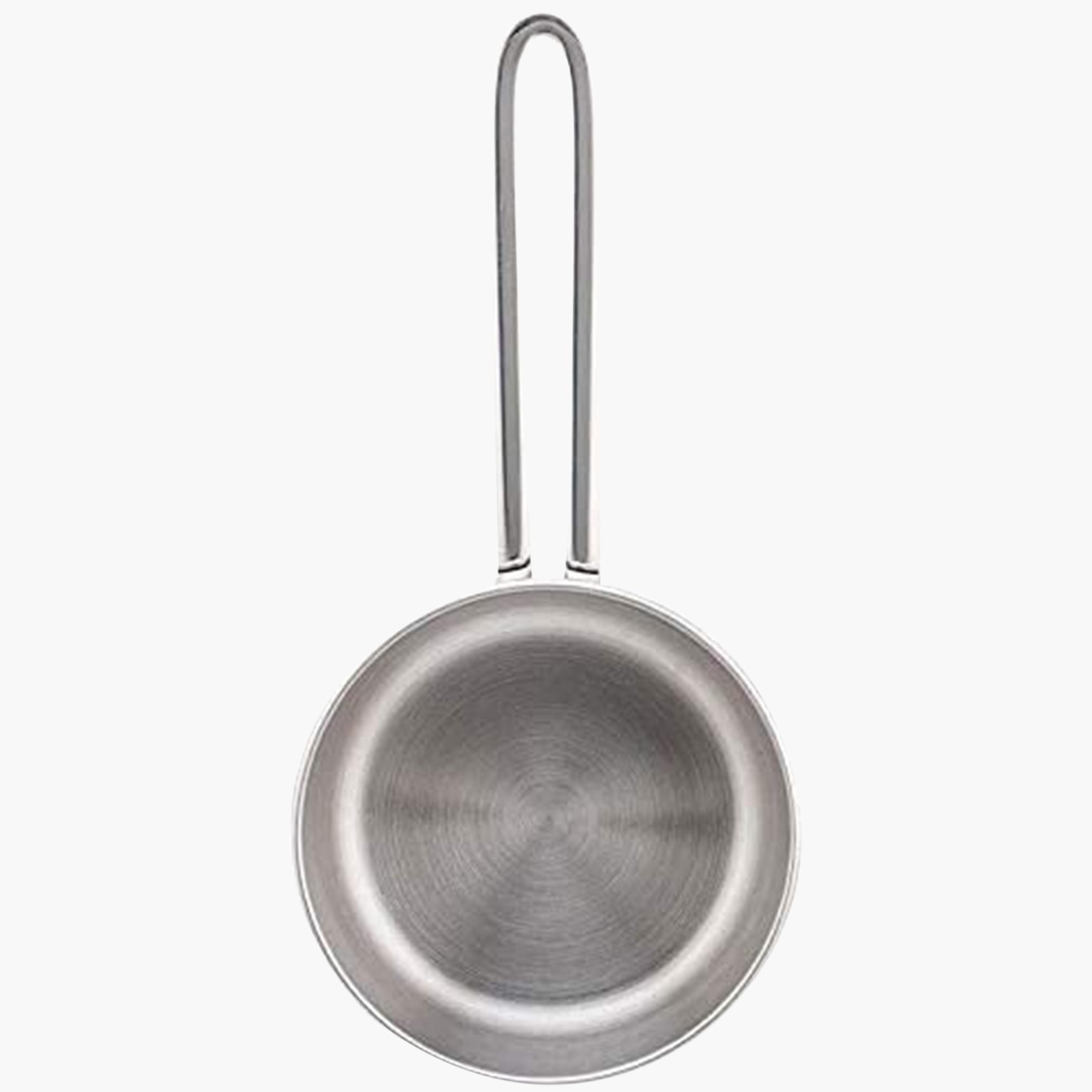Infinity Sauce Pan with Lid - 16 cms-household-kitchen-cookware-potsandpans-image-4