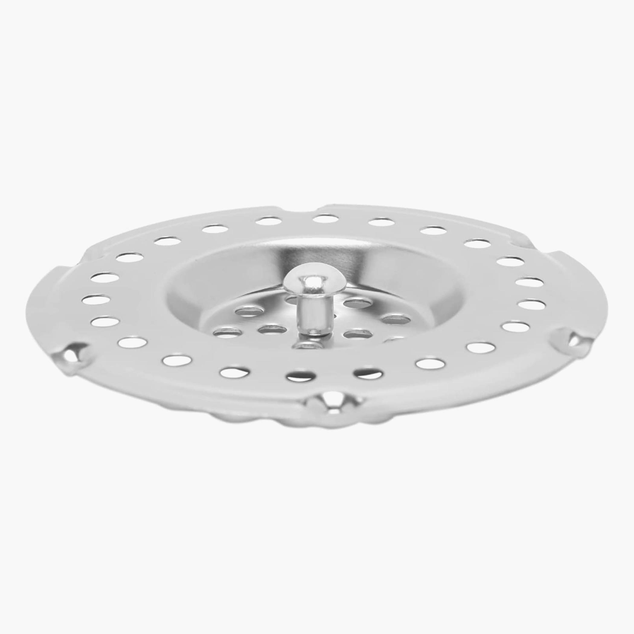 Sink Strainer - Set of 2-household-kitchen-kitchentoolsandutensils-colandersandstrainers-image-4