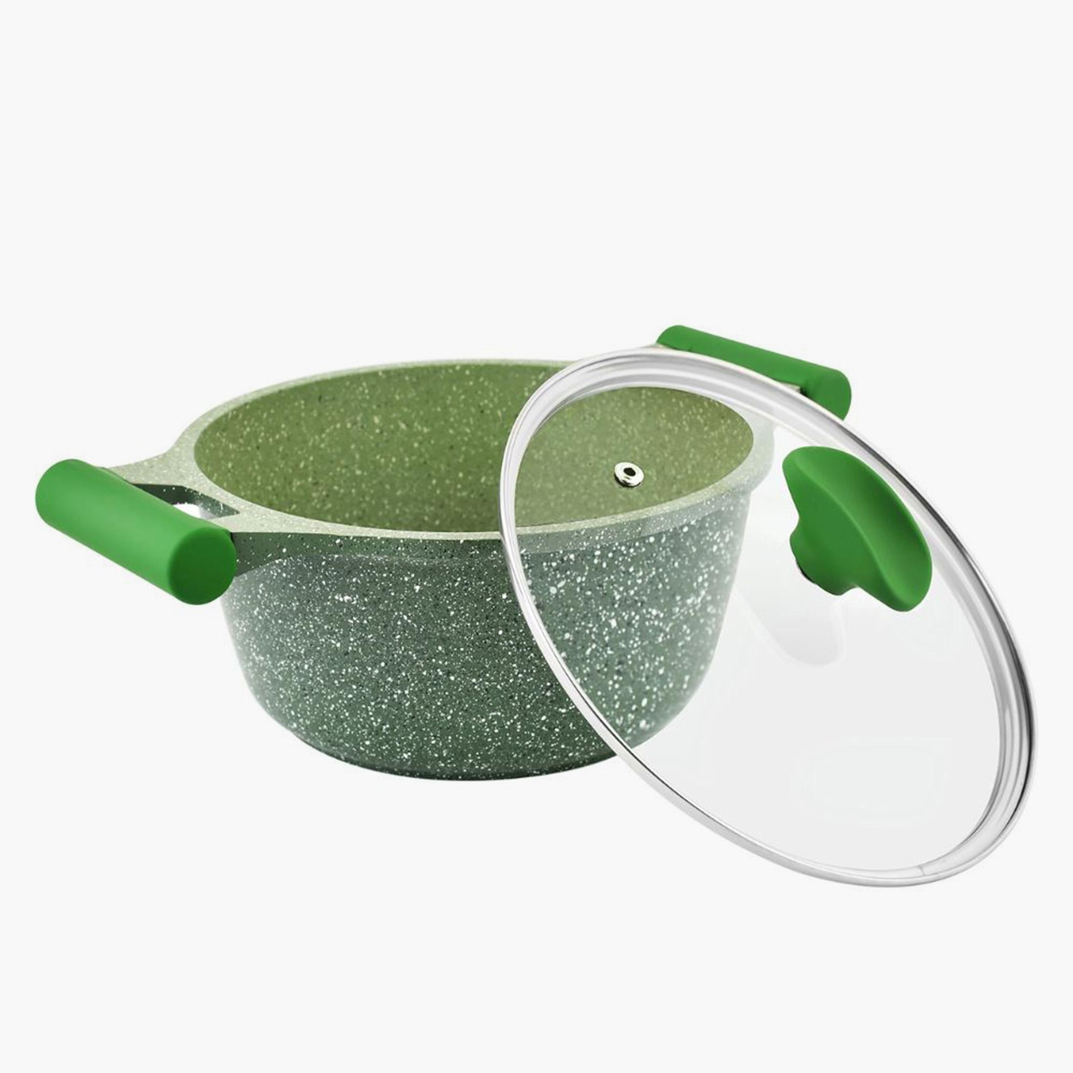 Essentials 7-Piece Non-Stick Aluminium Cookware Set-household-kitchen-cookware-cookwareandsets-image-4