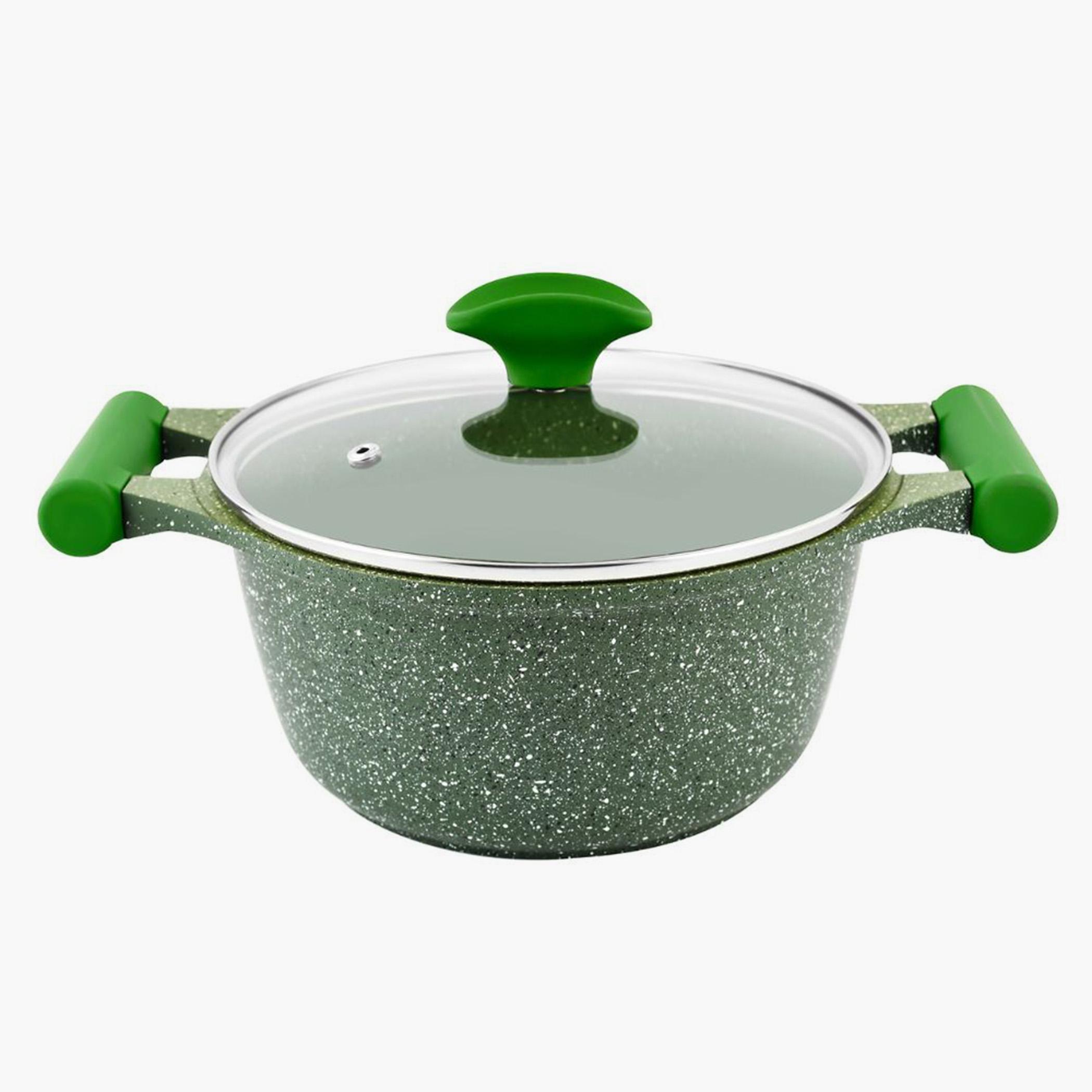 Essentials 7-Piece Non-Stick Aluminium Cookware Set-household-kitchen-cookware-cookwareandsets-image-5