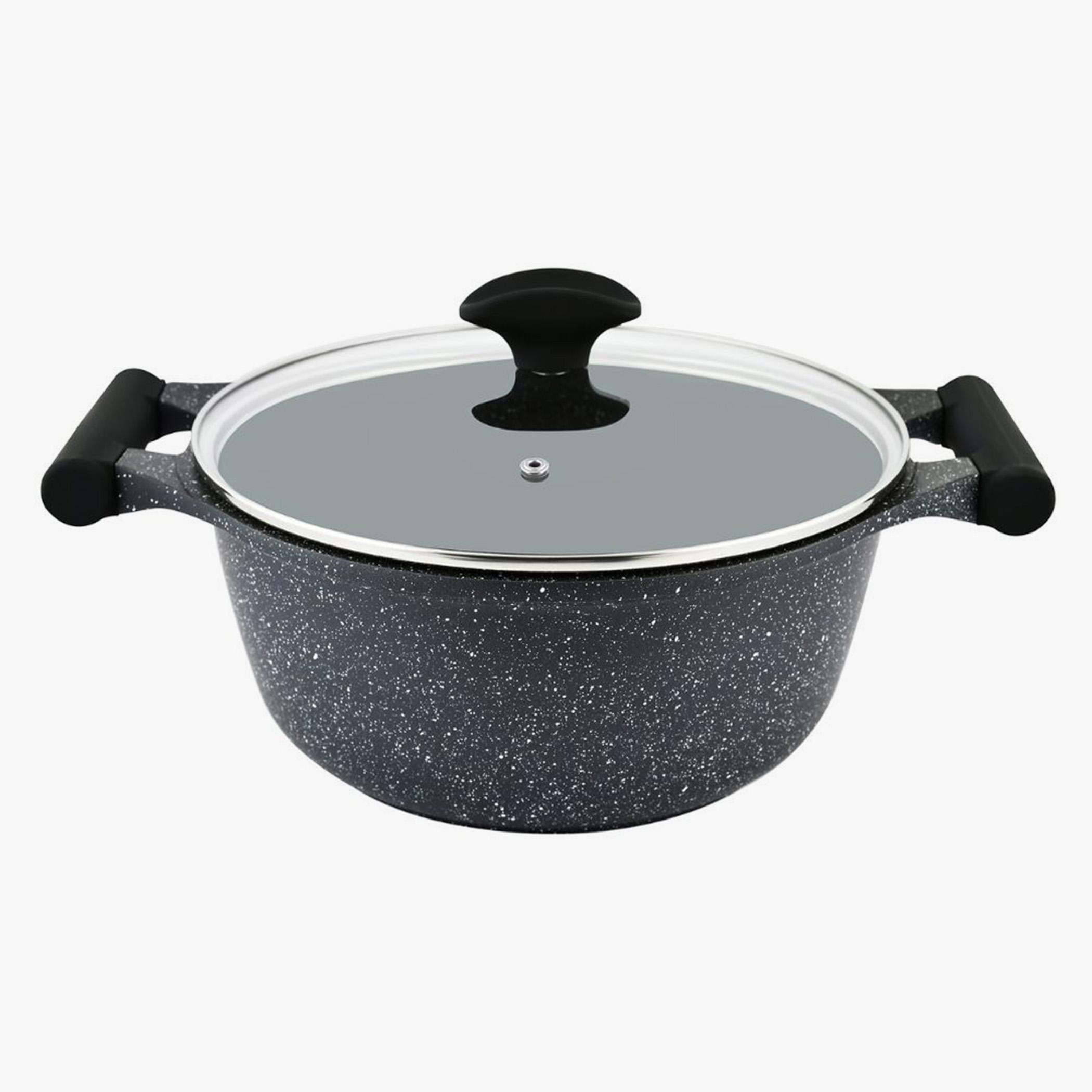 طقم أواني طهي 7 قطع إسنشيالز من بريستيج-household-kitchen-cookware-cookwareandsets-image-2