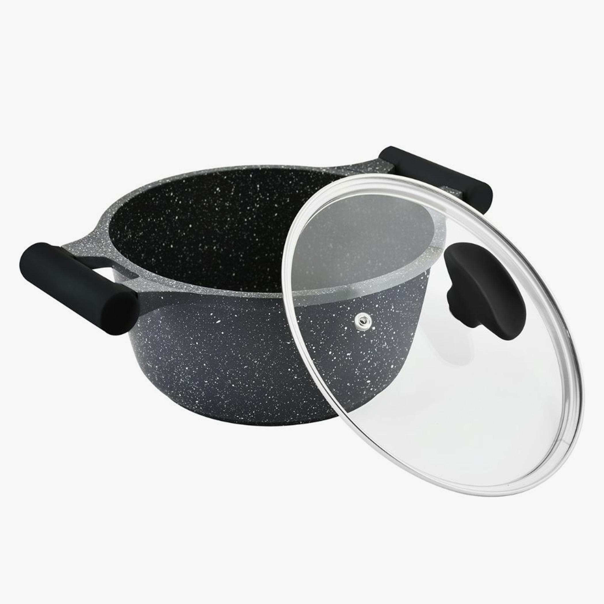 Essentials 12-Piece Aluminium Non-Stick Cookware Set-household-kitchen-cookware-cookwareandsets-image-3