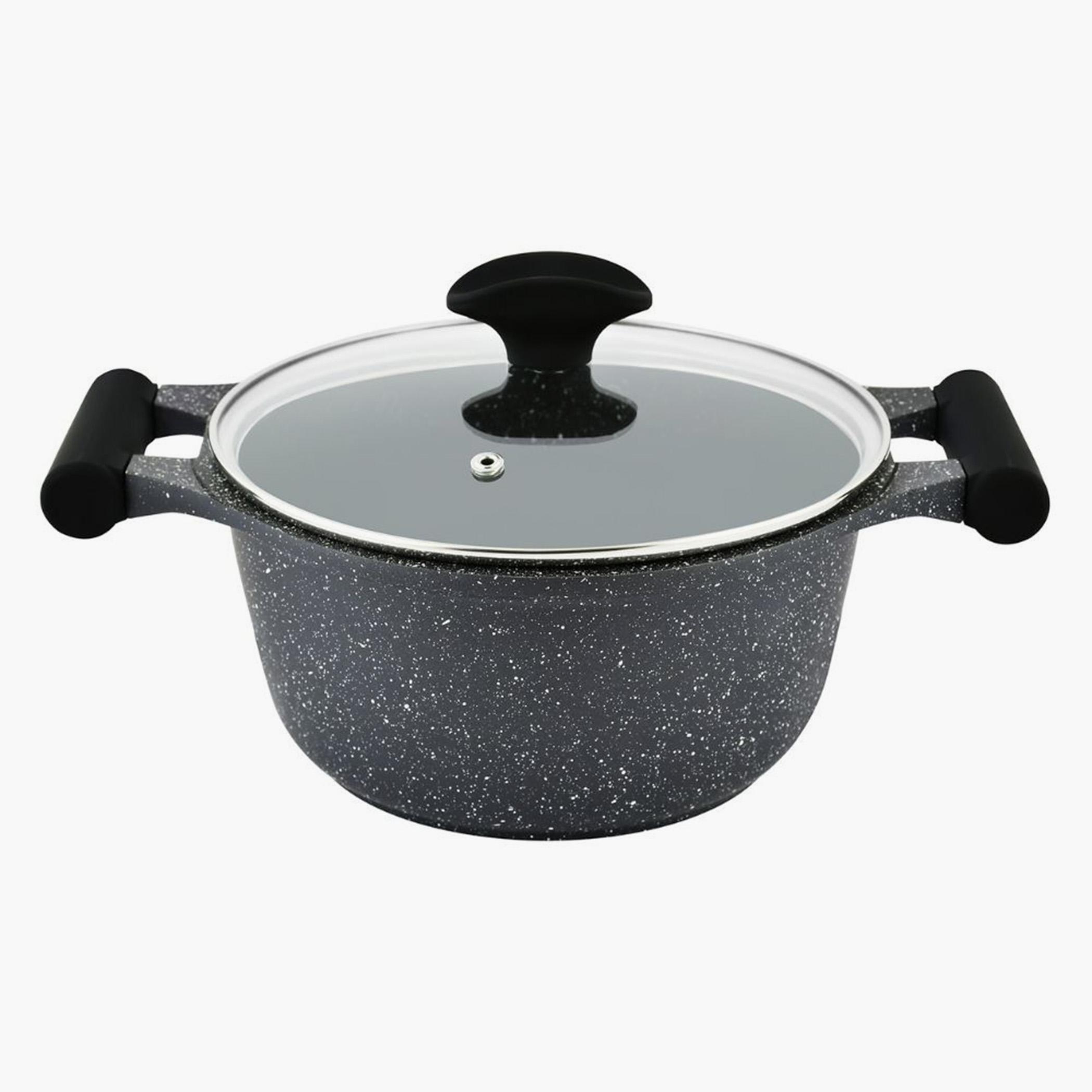 Essentials 12-Piece Aluminium Non-Stick Cookware Set-household-kitchen-cookware-cookwareandsets-image-4
