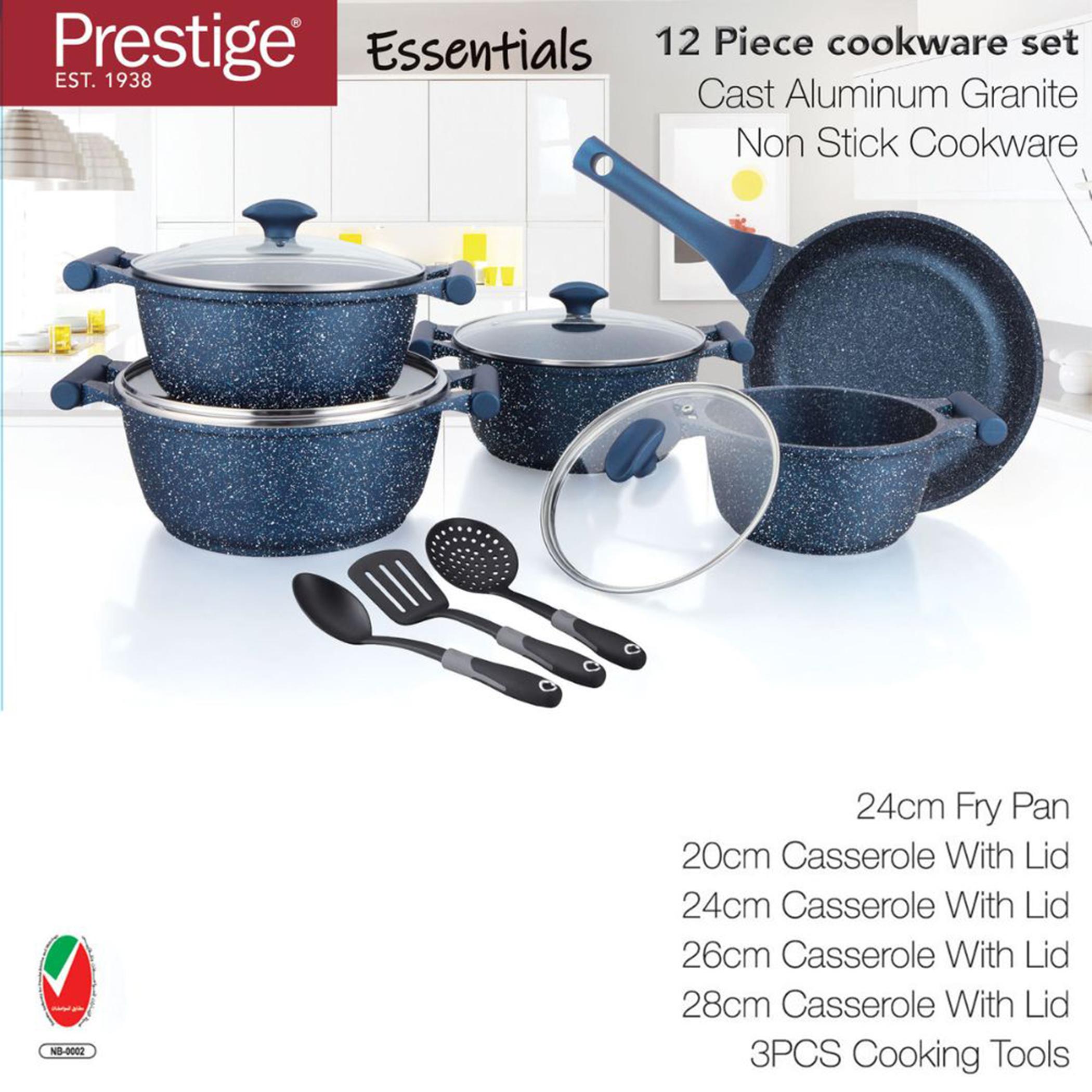 Essentials 12-Piece Cookware Set-household-kitchen-cookware-cookwareandsets-image-5