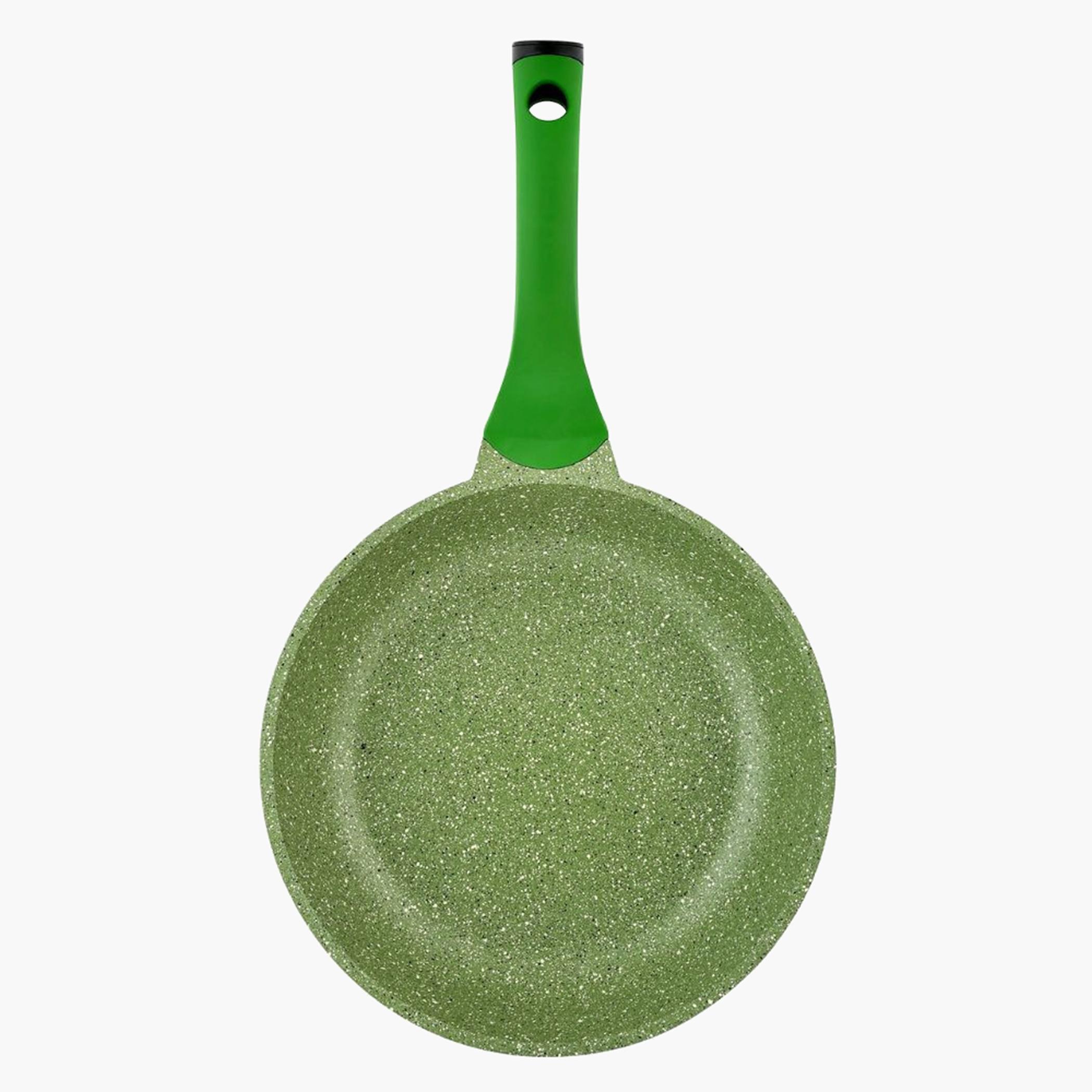 Essentials 3-Piece Granite Non-Stick Cookware Set-household-kitchen-cookware-cookwareandsets-image-3