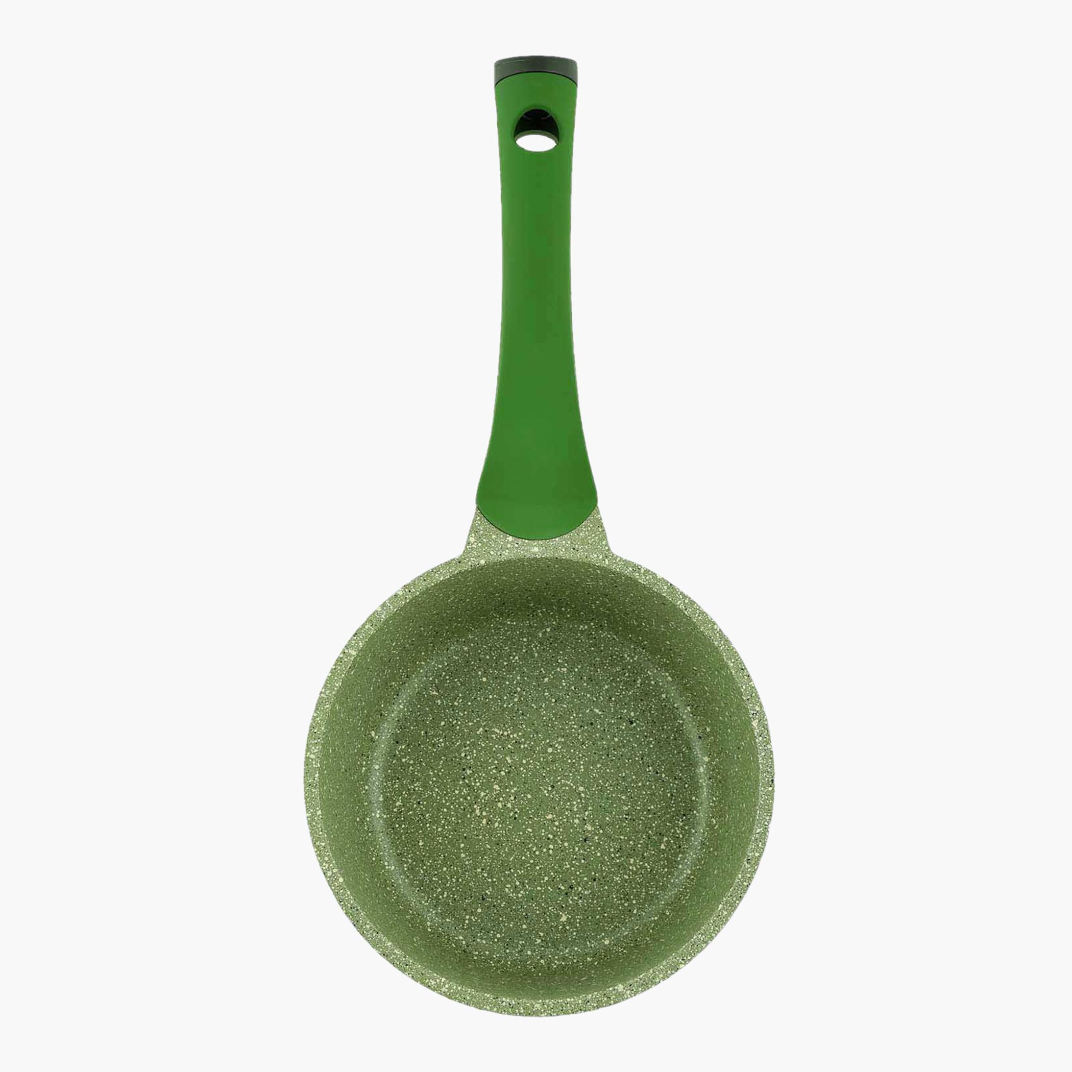مقلاة ألومنيوم جرانيت غير لاصقة بغطاء من بريستيج - 16 سم-household-kitchen-cookware-potsandpans-image-4