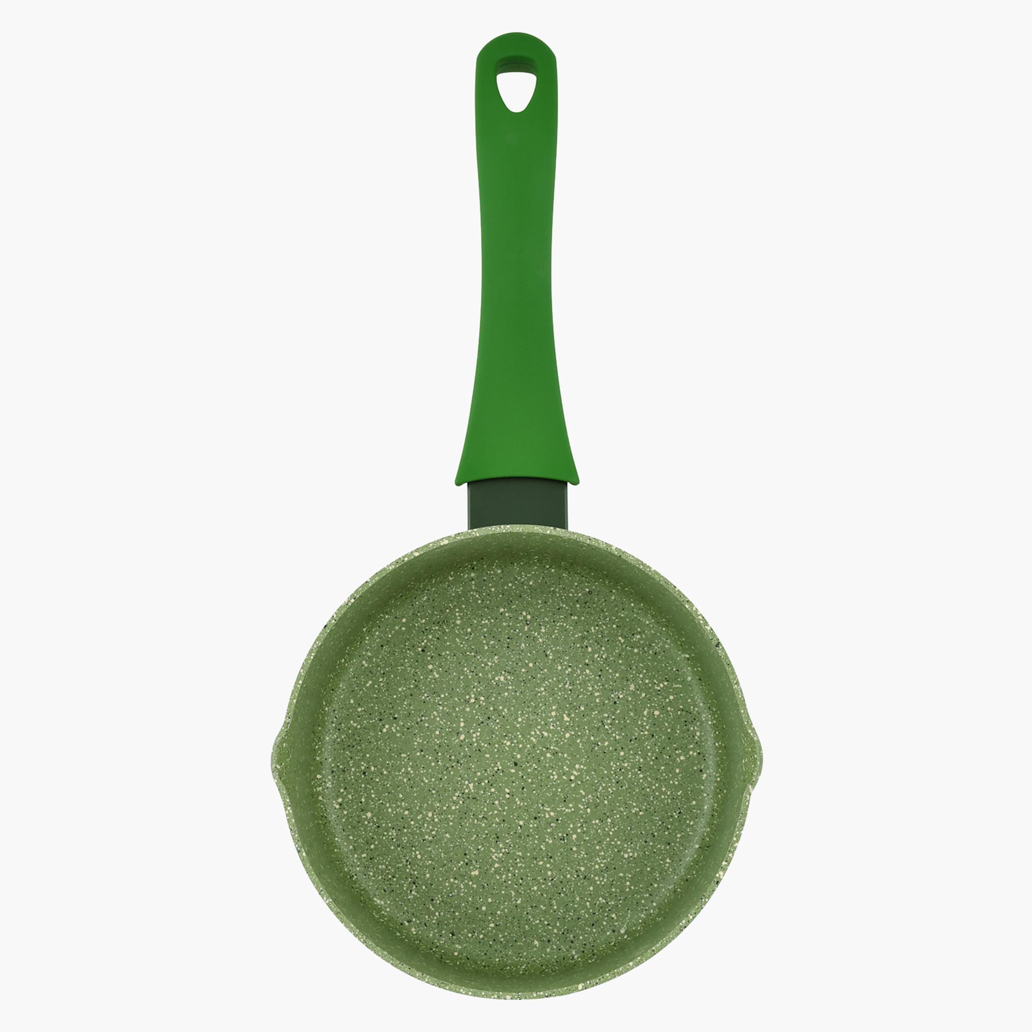 قدر حليب ألومنيوم جرانيت غير لاصق من بريستيج - 14 سم-household-kitchen-cookware-potsandpans-image-3