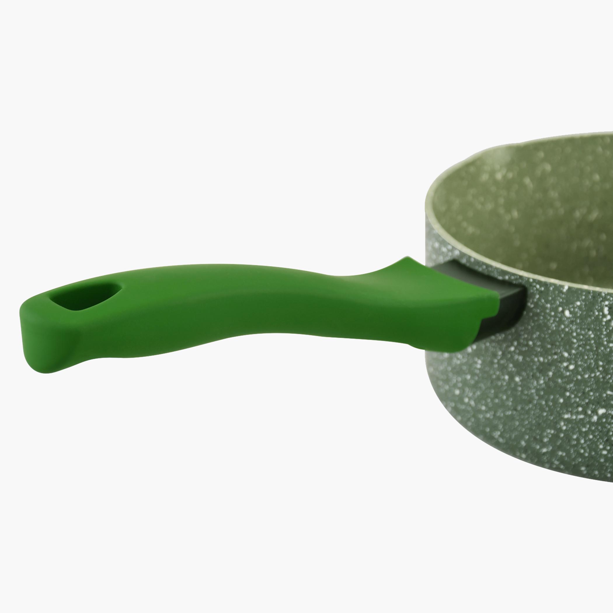قدر حليب ألومنيوم جرانيت غير لاصق من بريستيج - 14 سم-household-kitchen-cookware-potsandpans-image-5