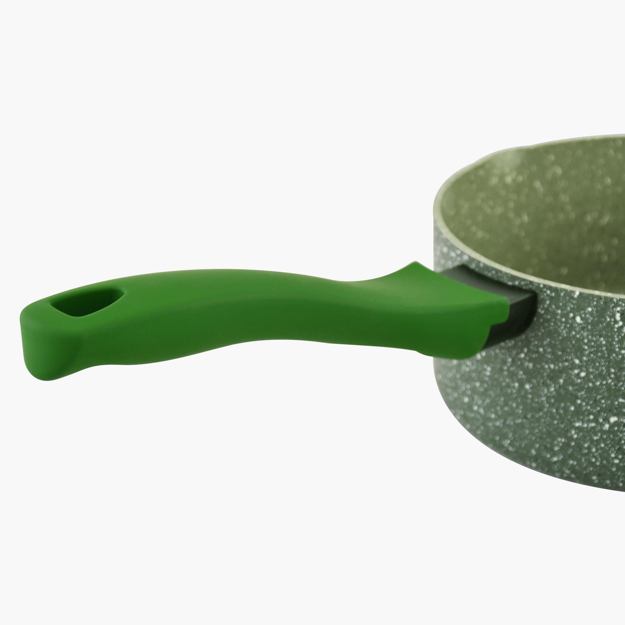 قدر حليب ألومنيوم جرانيت غير لاصق من بريستيج - 18 سم-household-kitchen-cookware-potsandpans-image-4