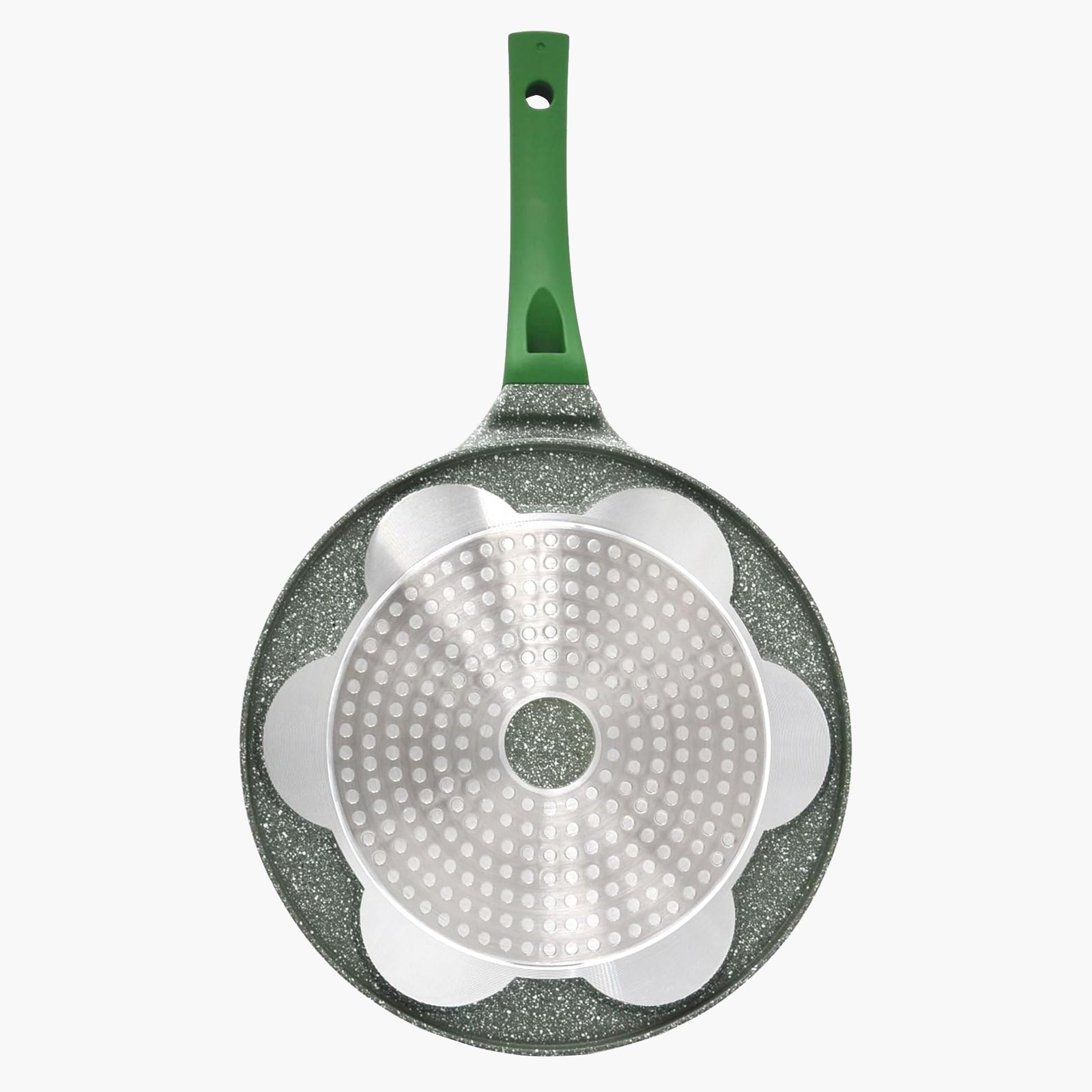 Aluminium Pancake Maker Pan-household-kitchen-cookware-potsandpans-image-4