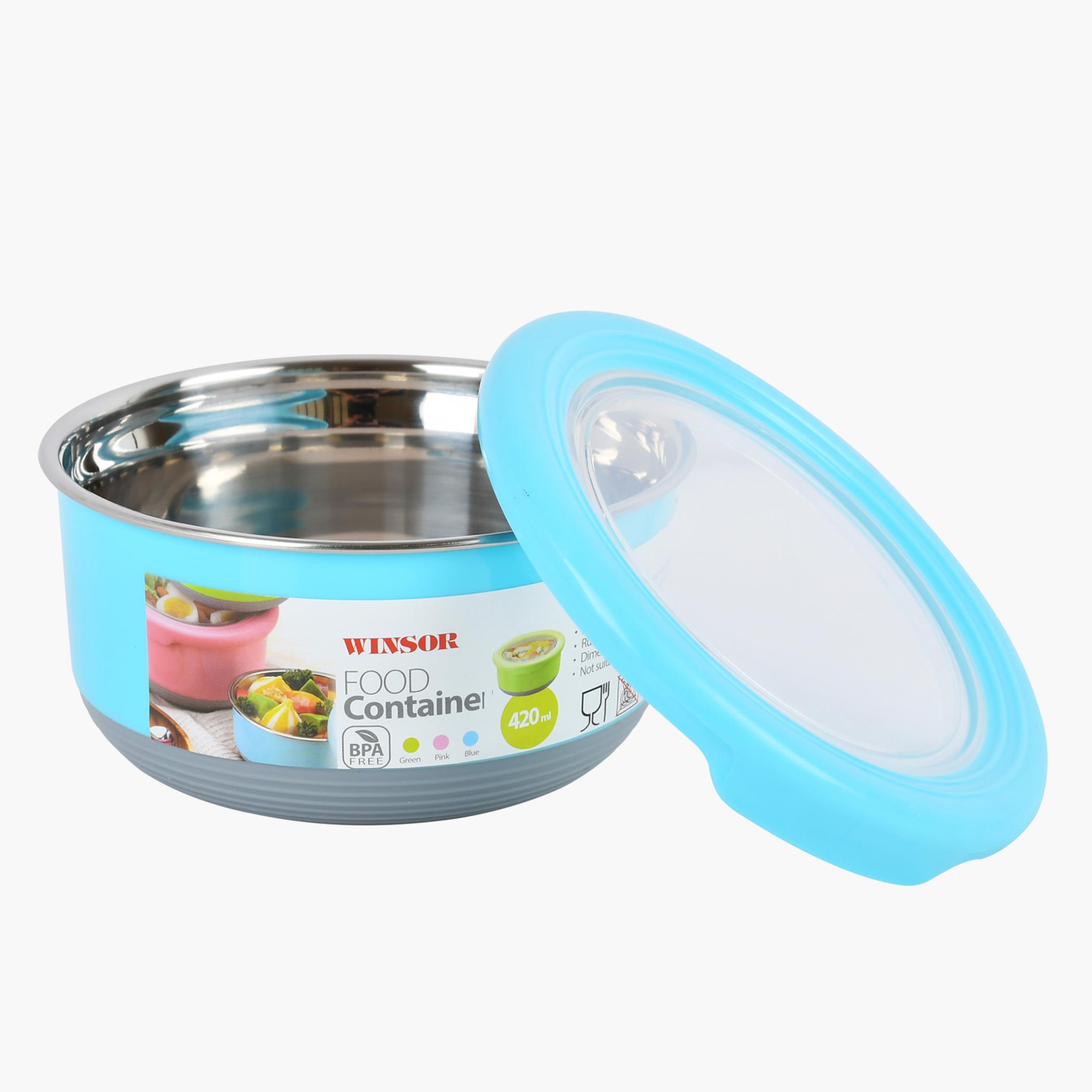 Food Container - 420 ml-household-kitchen-foodstorage-containers-image-2