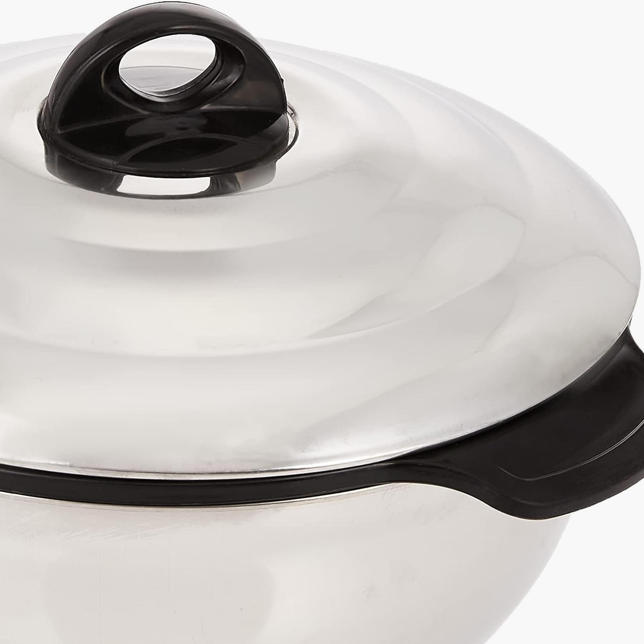Shining Star Casserole - 2.5 L-household-dining-serveware-foodwarmersandcasseroles-image-2
