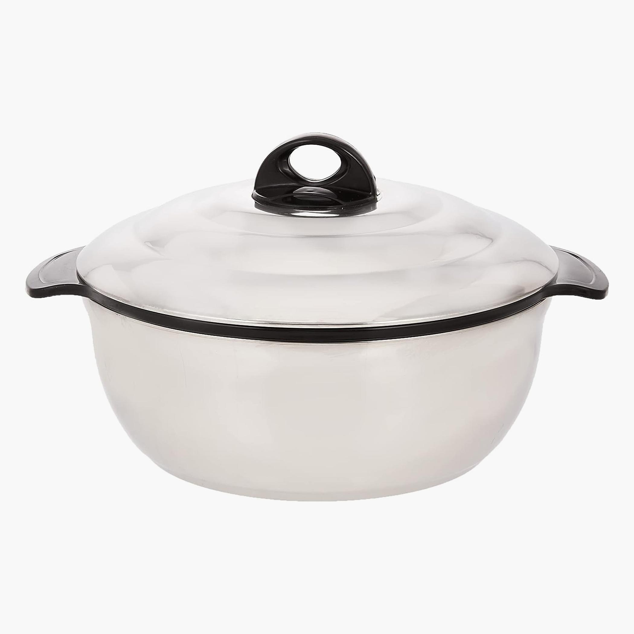 Shining Star Casserole - 2.5 L-household-dining-serveware-foodwarmersandcasseroles-image-4