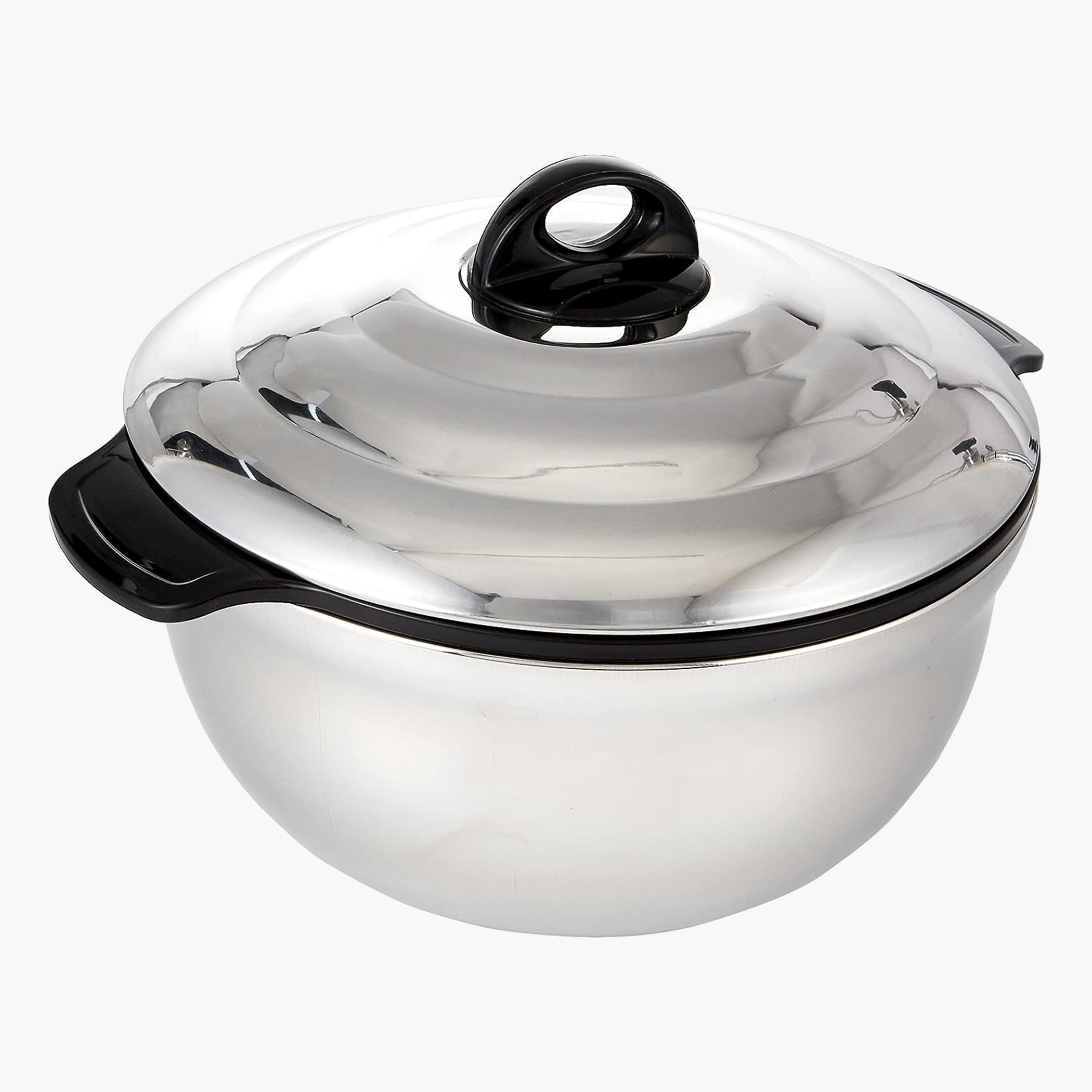 Shining Star Casserole - 3.5 L-household-dining-serveware-foodwarmersandcasseroles-image-1
