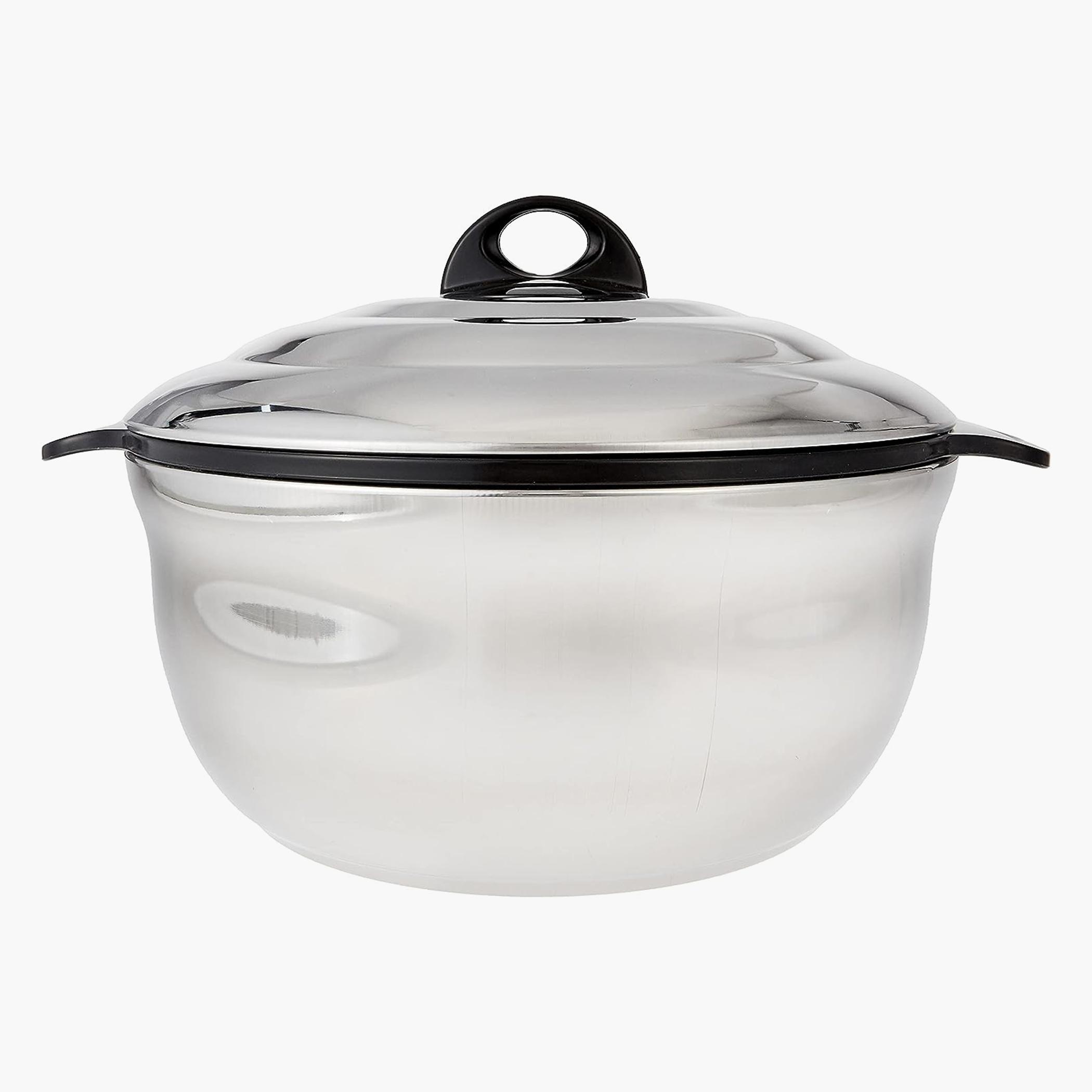 Shining Star Casserole - 3.5 L-household-dining-serveware-foodwarmersandcasseroles-image-4