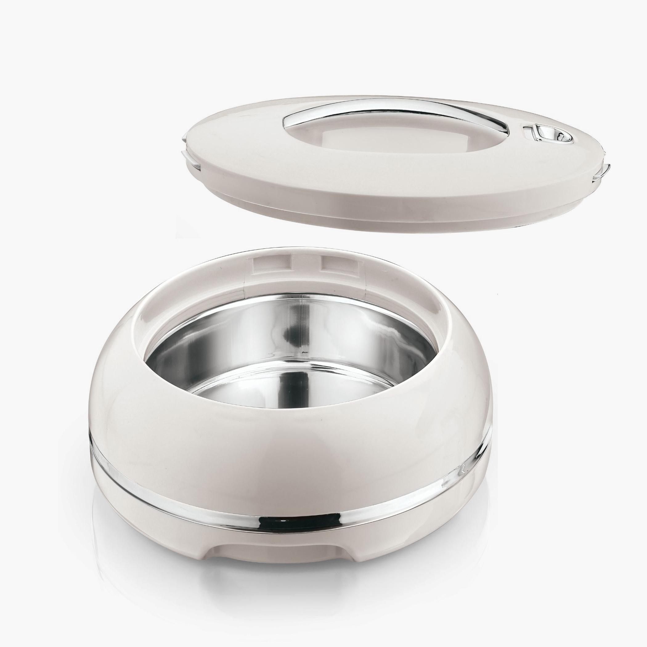 Omega Thermos Casserole - 1 L-household-dining-serveware-foodwarmersandcasseroles-image-5