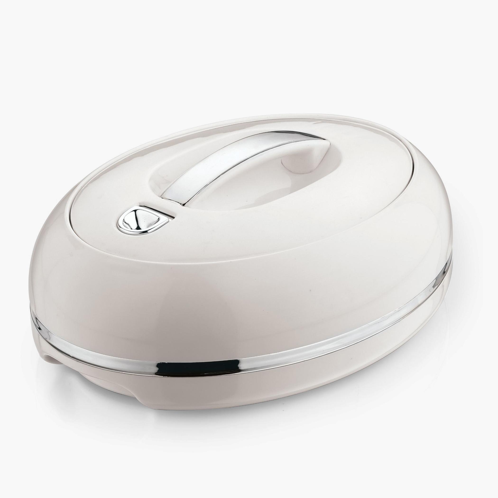 Omega Thermos Casserole - 3 L-household-dining-serveware-foodwarmersandcasseroles-image-1