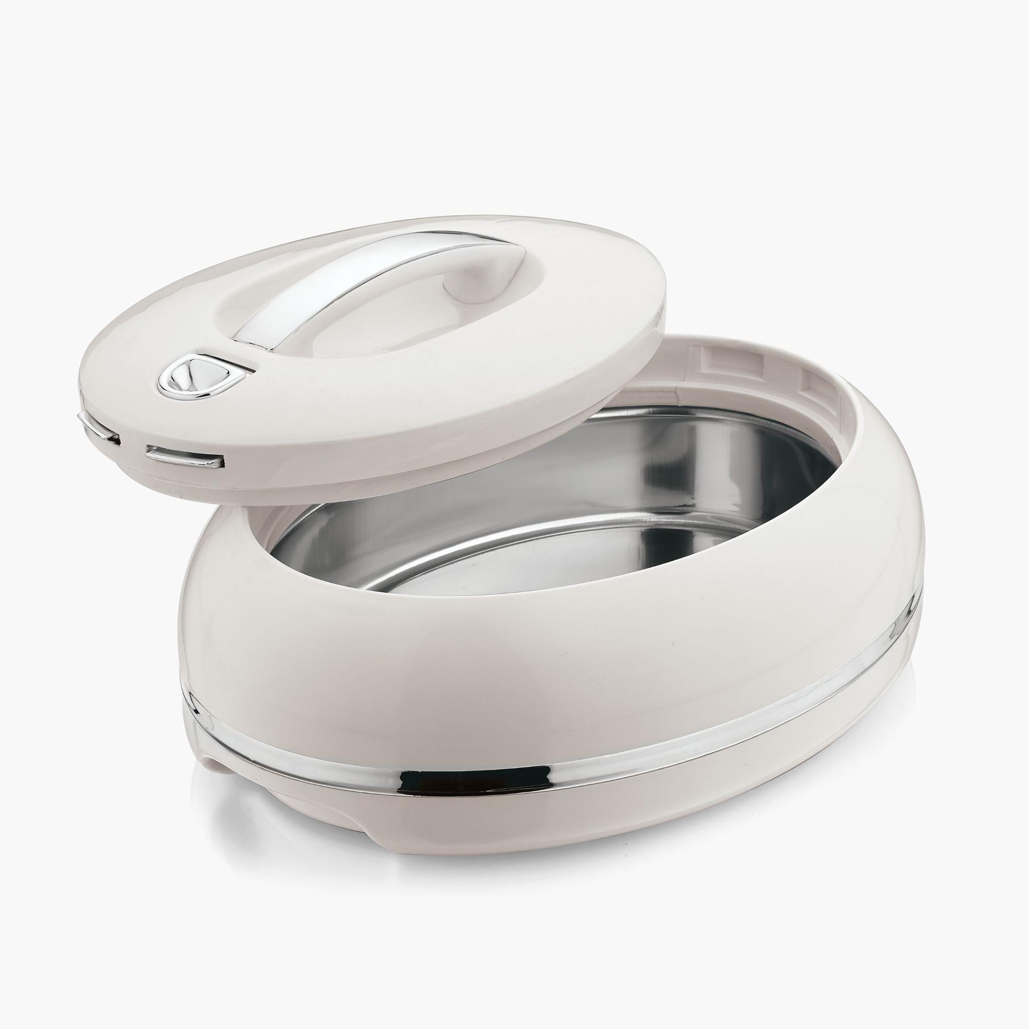 Omega Thermos Casserole - 3 L-household-dining-serveware-foodwarmersandcasseroles-image-3