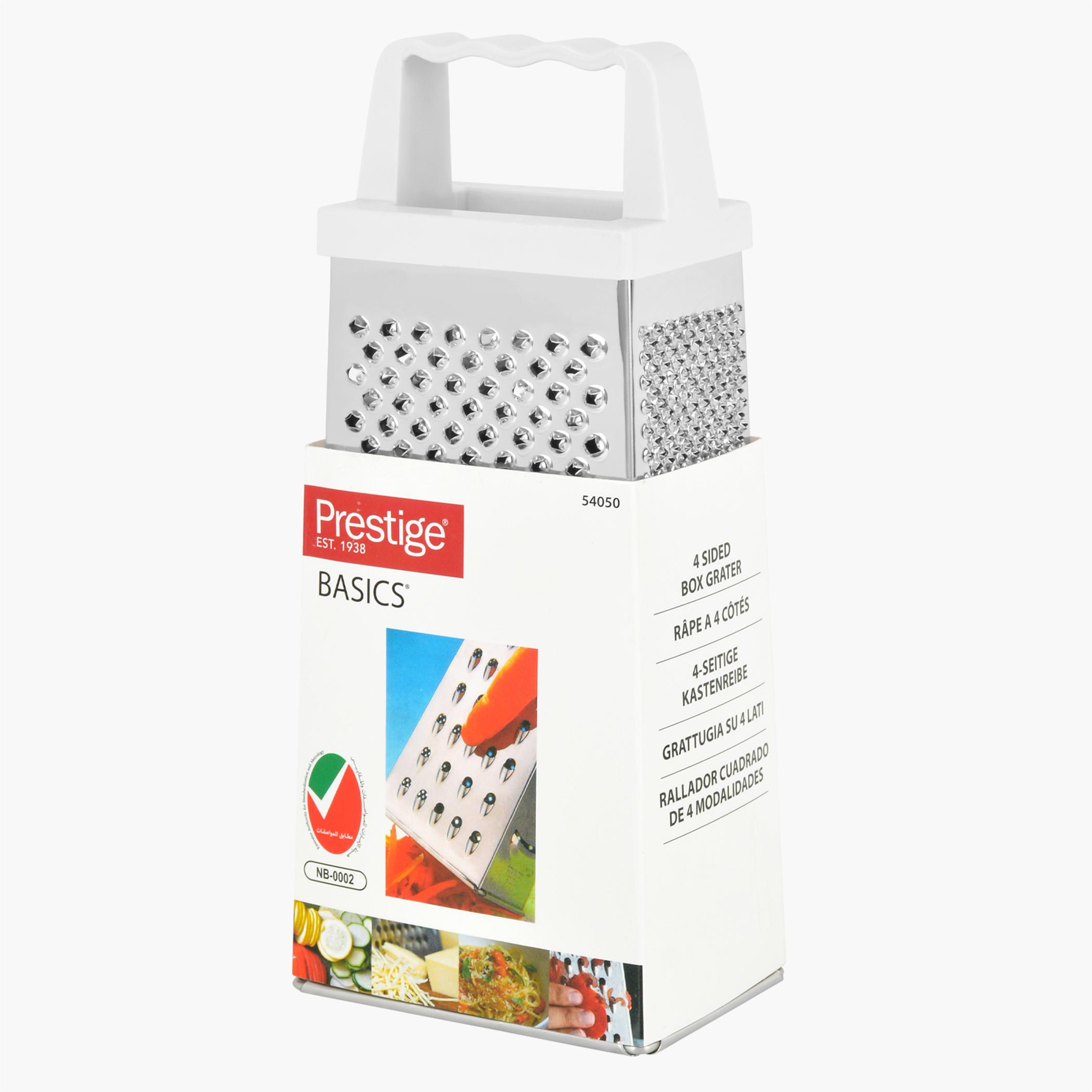 مبشرة صندوق بأربعة اتجاهات من برستيج-household-kitchen-kitchentoolsandutensils-foodpreparationtools-image-1