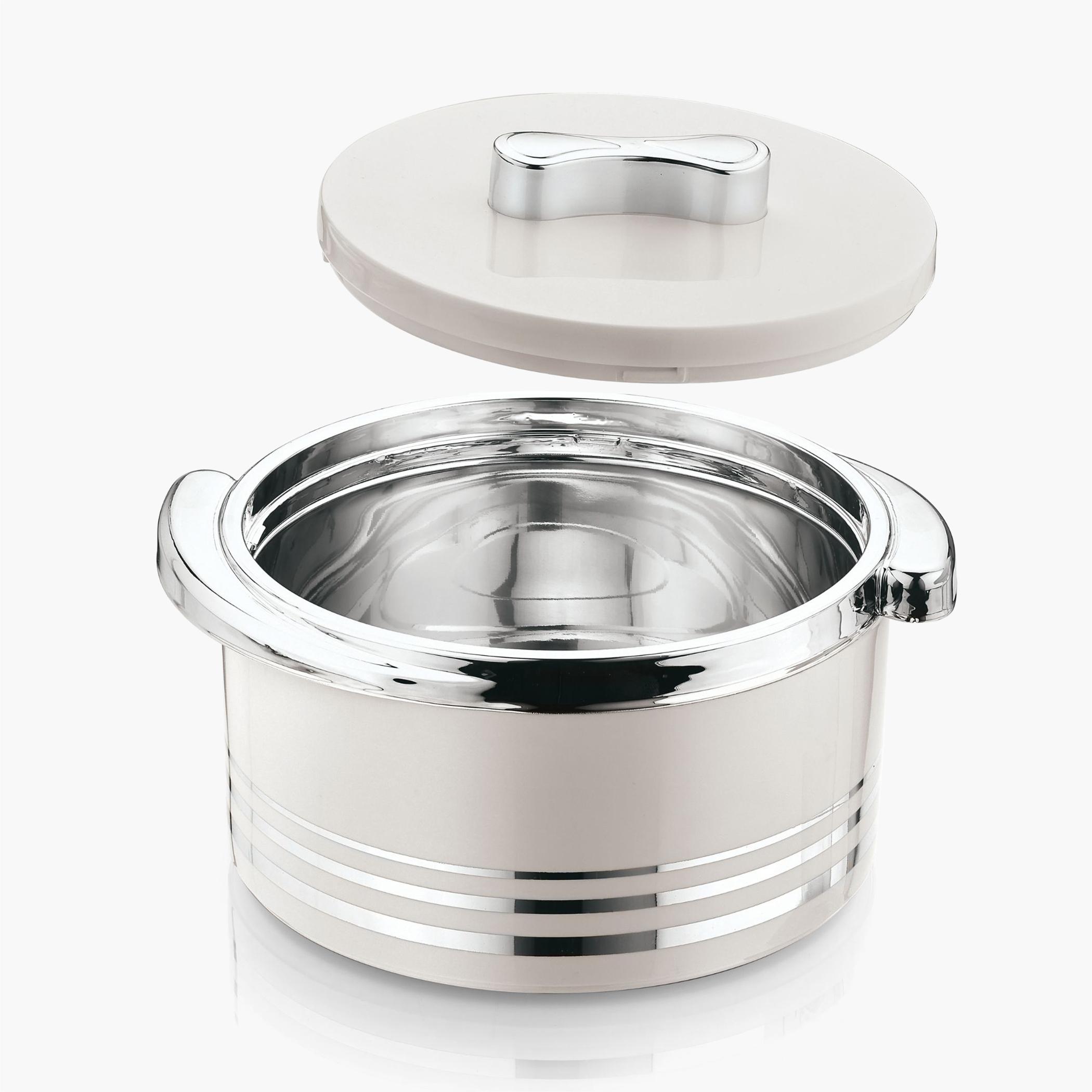 Omega 3-Piece Stainless Steel Insulated Hotpot Set-household-dining-serveware-foodwarmersandcasseroles-image-3