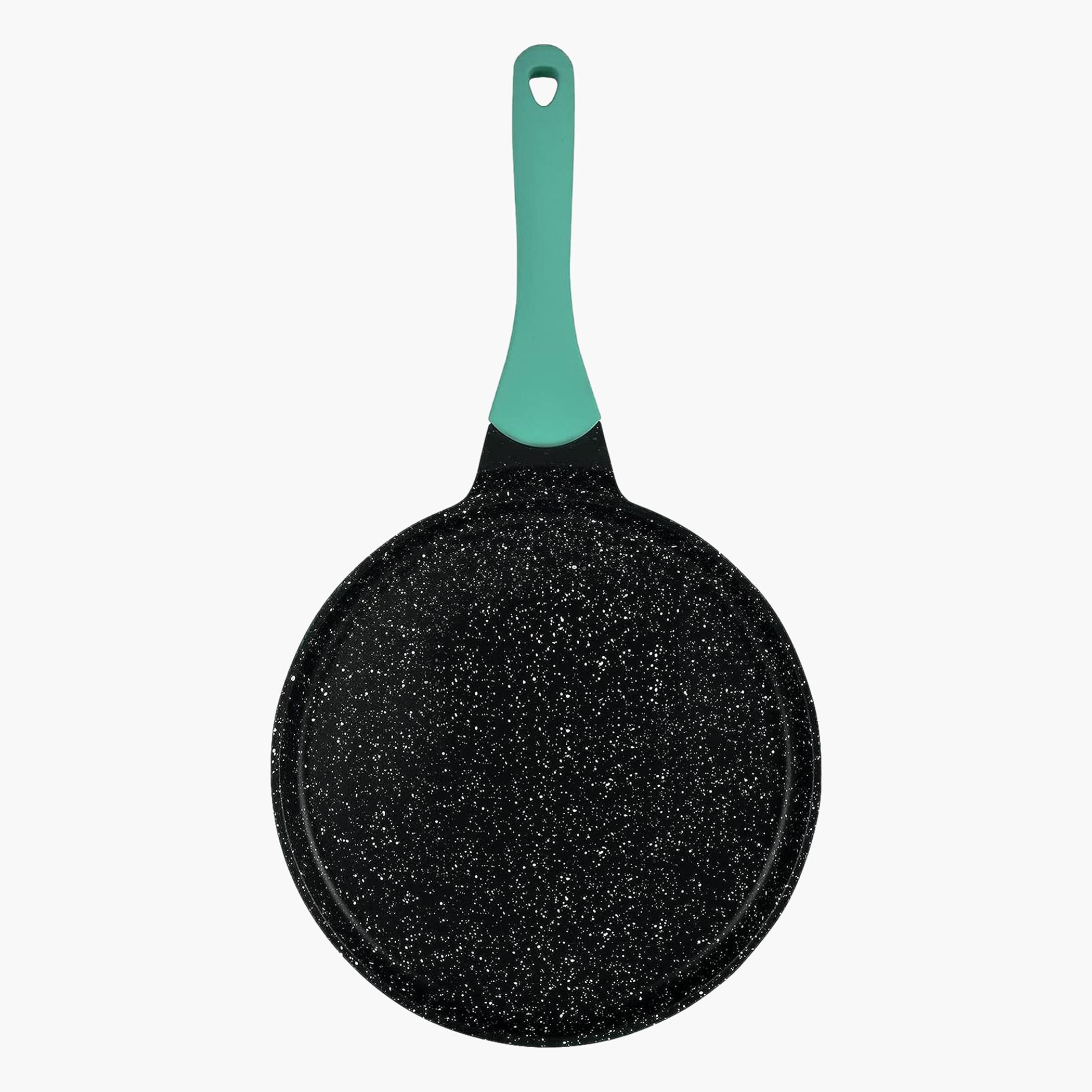 Aluminium Granite Frypan and Tawa Set-household-kitchen-cookware-cookwareandsets-image-3