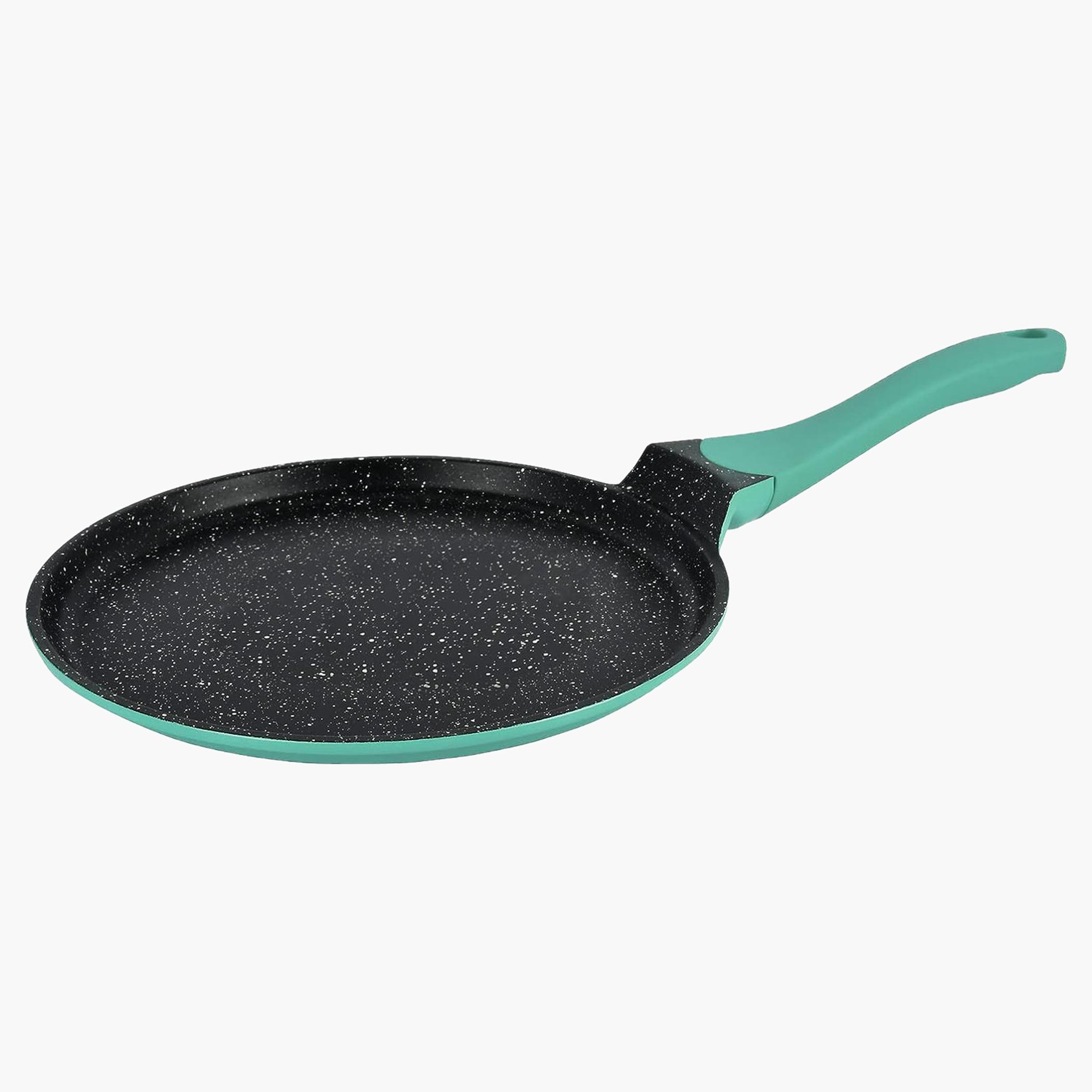 Aluminium Granite Frypan and Tawa Set-household-kitchen-cookware-cookwareandsets-image-4