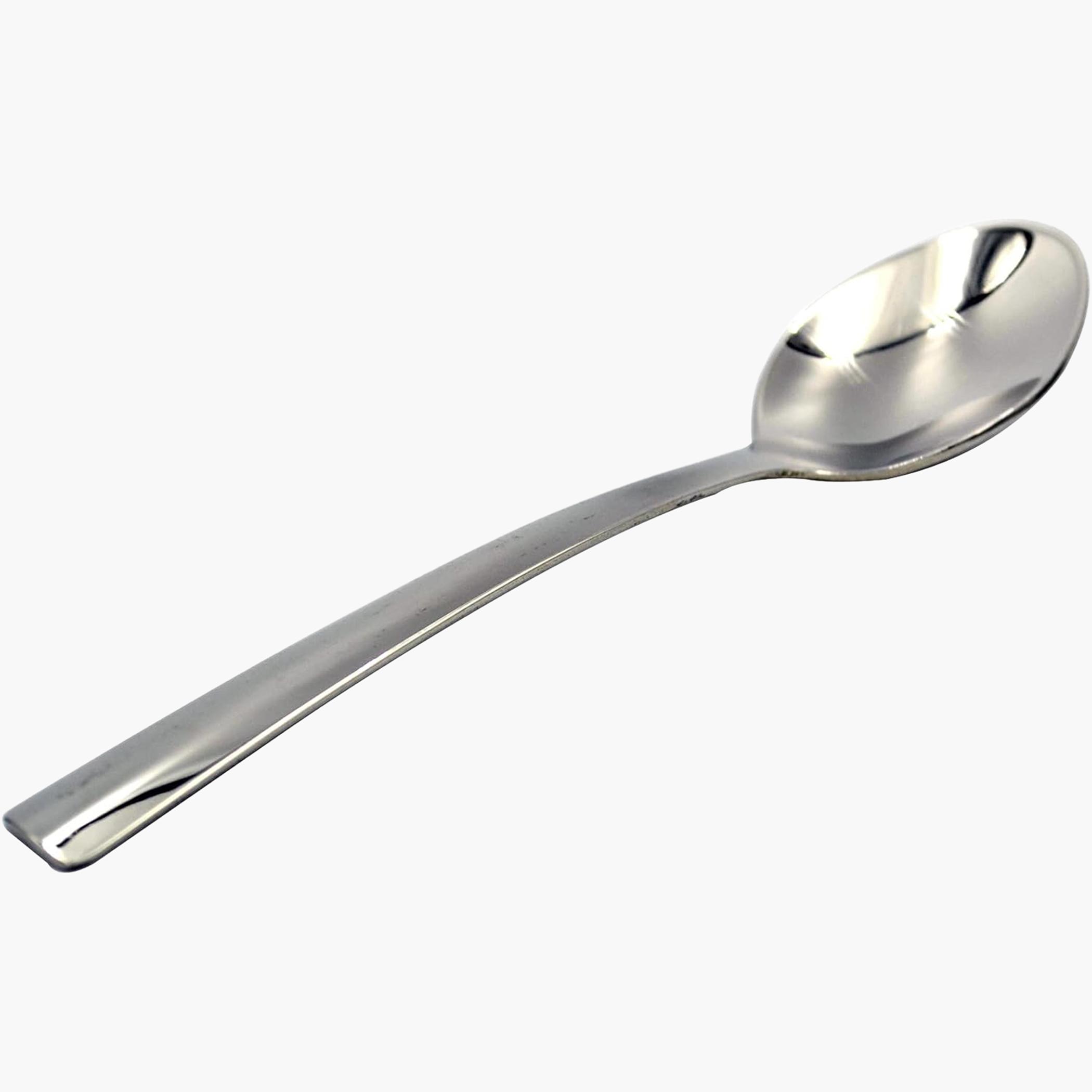 طقم ملاعق قهوة 6 قطع كلاسيك من وينسور-household-dining-cutlery-spoonsforksandknives-image-1