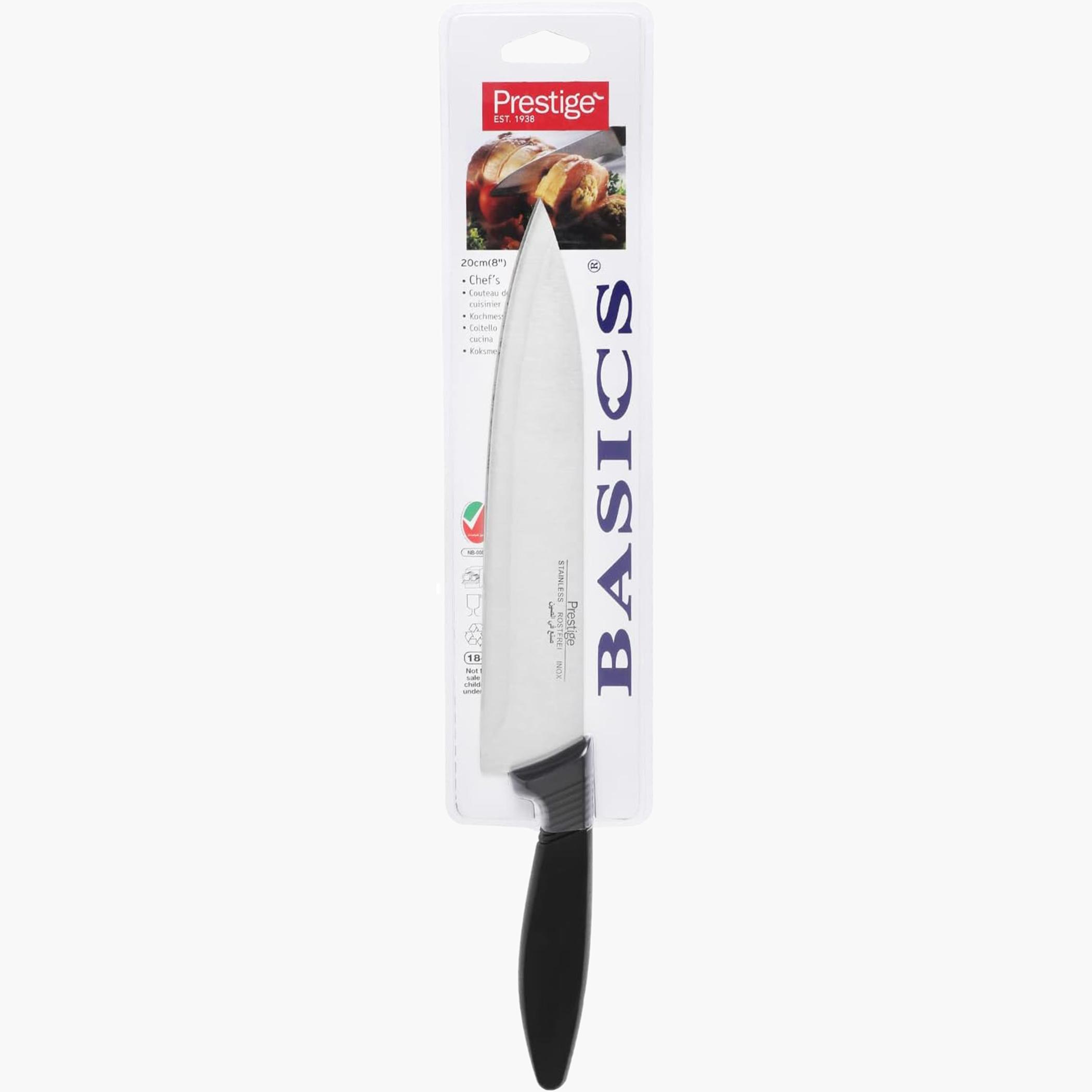 Chef's Knife-household-kitchen-kitchentoolsandutensils-knives-image-4