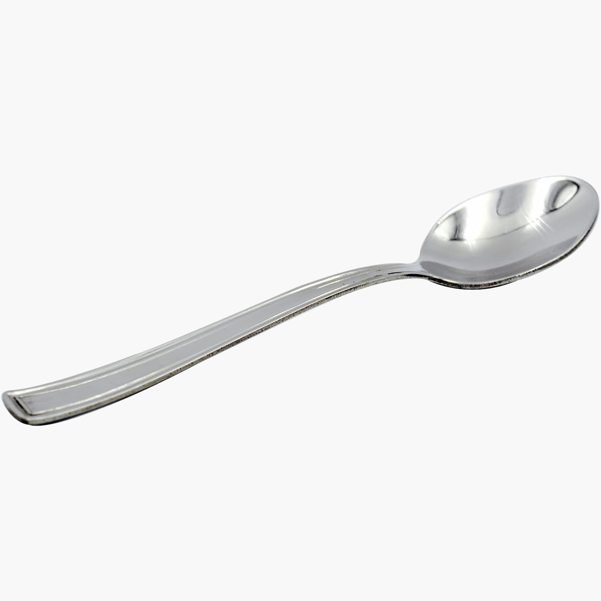 Classic 6-Piece Coffee Spoon Set-household-dining-cutlery-spoonsforksandknives-image-1