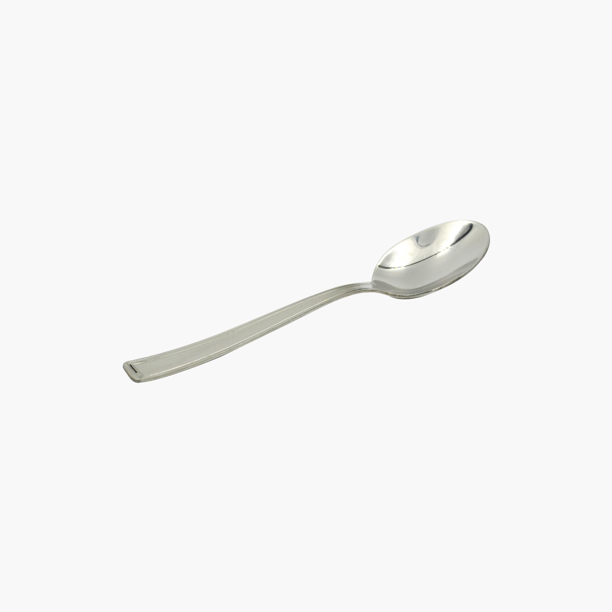 Classic 6-Piece Teaspoon Set-household-dining-cutlery-spoonsforksandknives-image-1