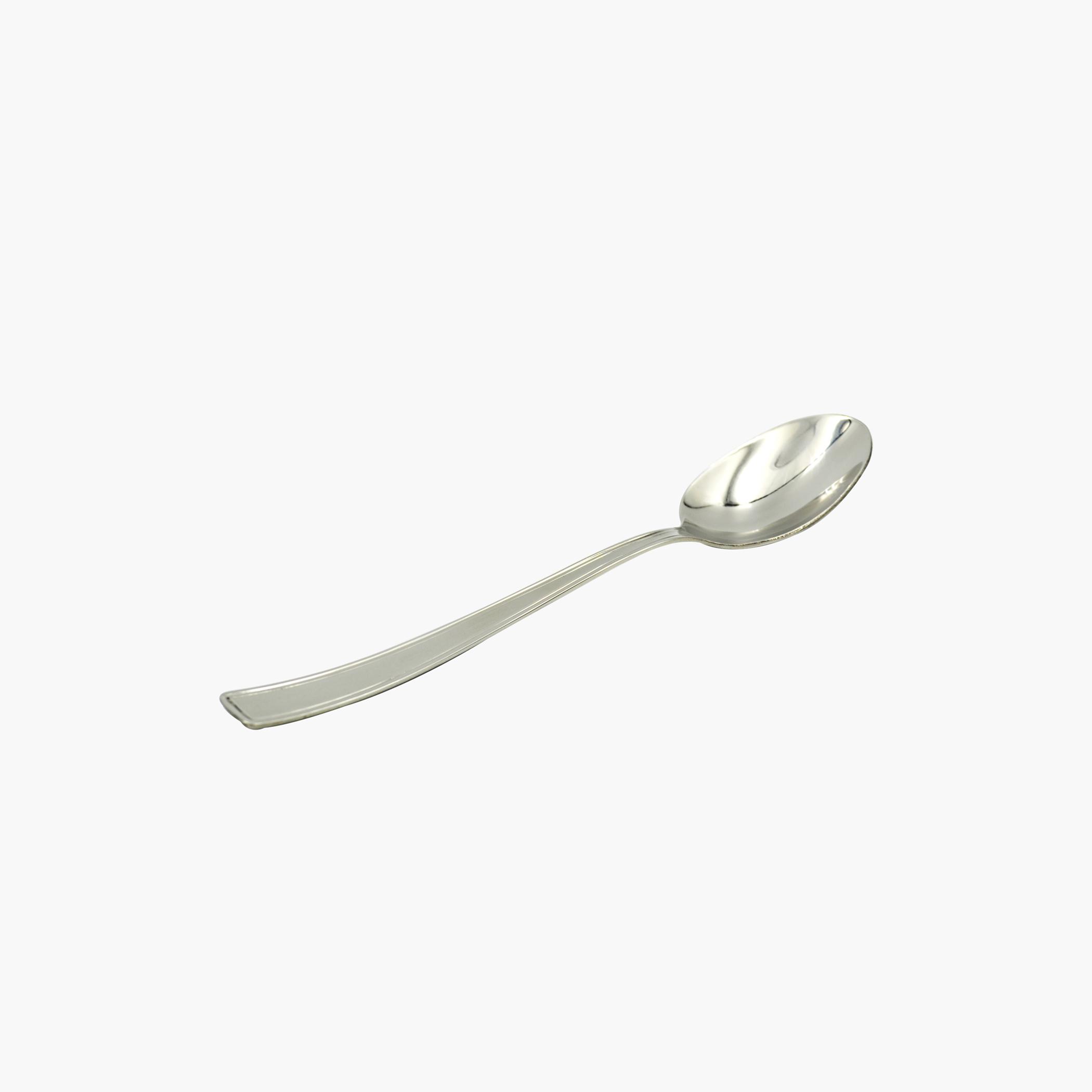 Classic 6-Piece Table Spoon Set-household-dining-cutlery-spoonsforksandknives-image-1