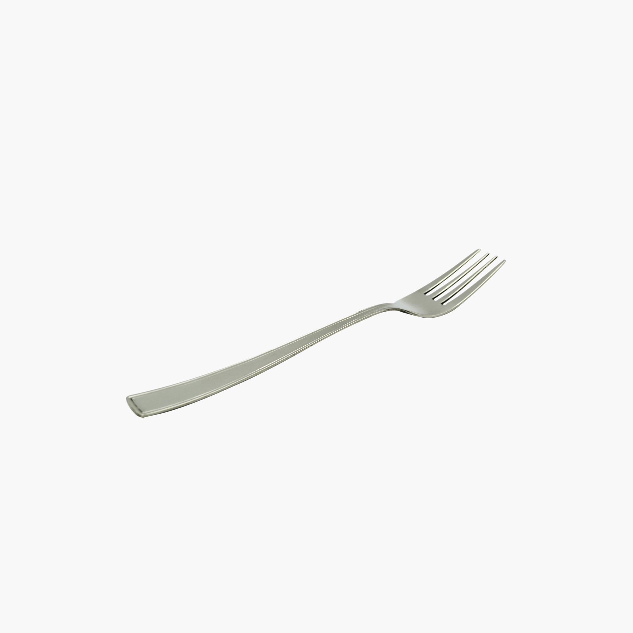 Classic 6-Piece Table Fork Set-household-dining-cutlery-spoonsforksandknives-image-1