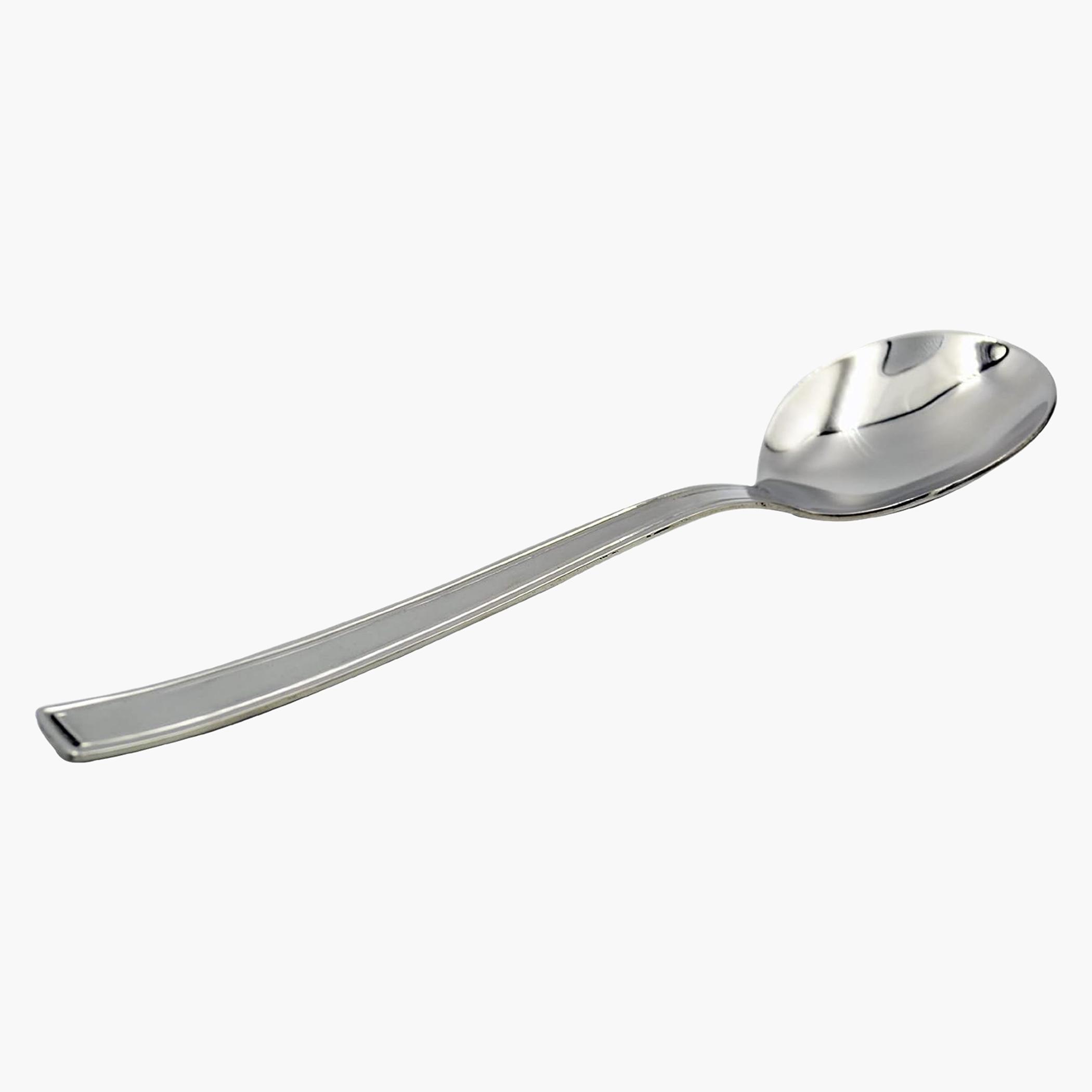 Classic 6-Piece Soup Spoon Set-household-dining-cutlery-spoonsforksandknives-image-2