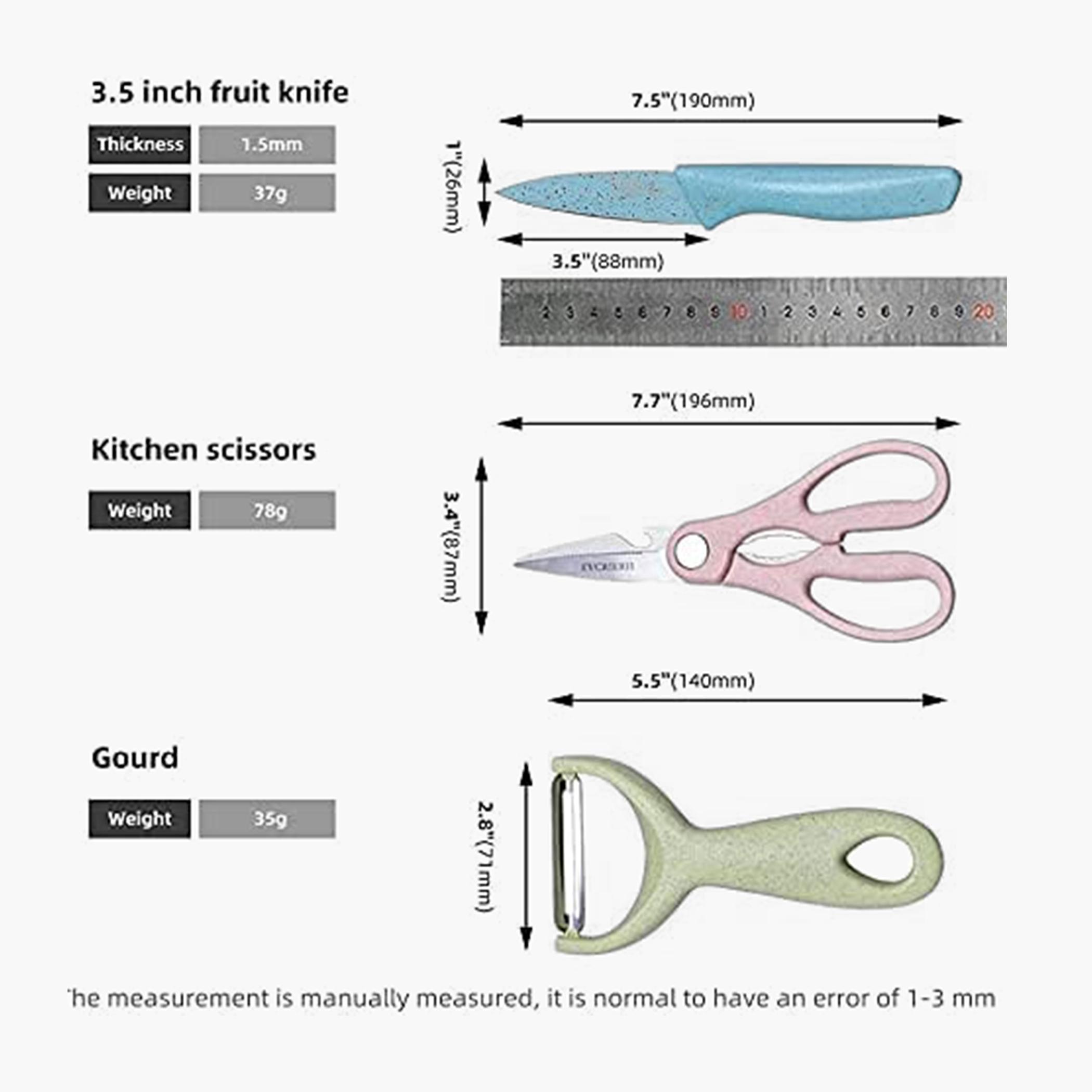 Assorted 6-Piece Kitchenware Set-household-dining-cutlery-spoonsforksandknives-image-4