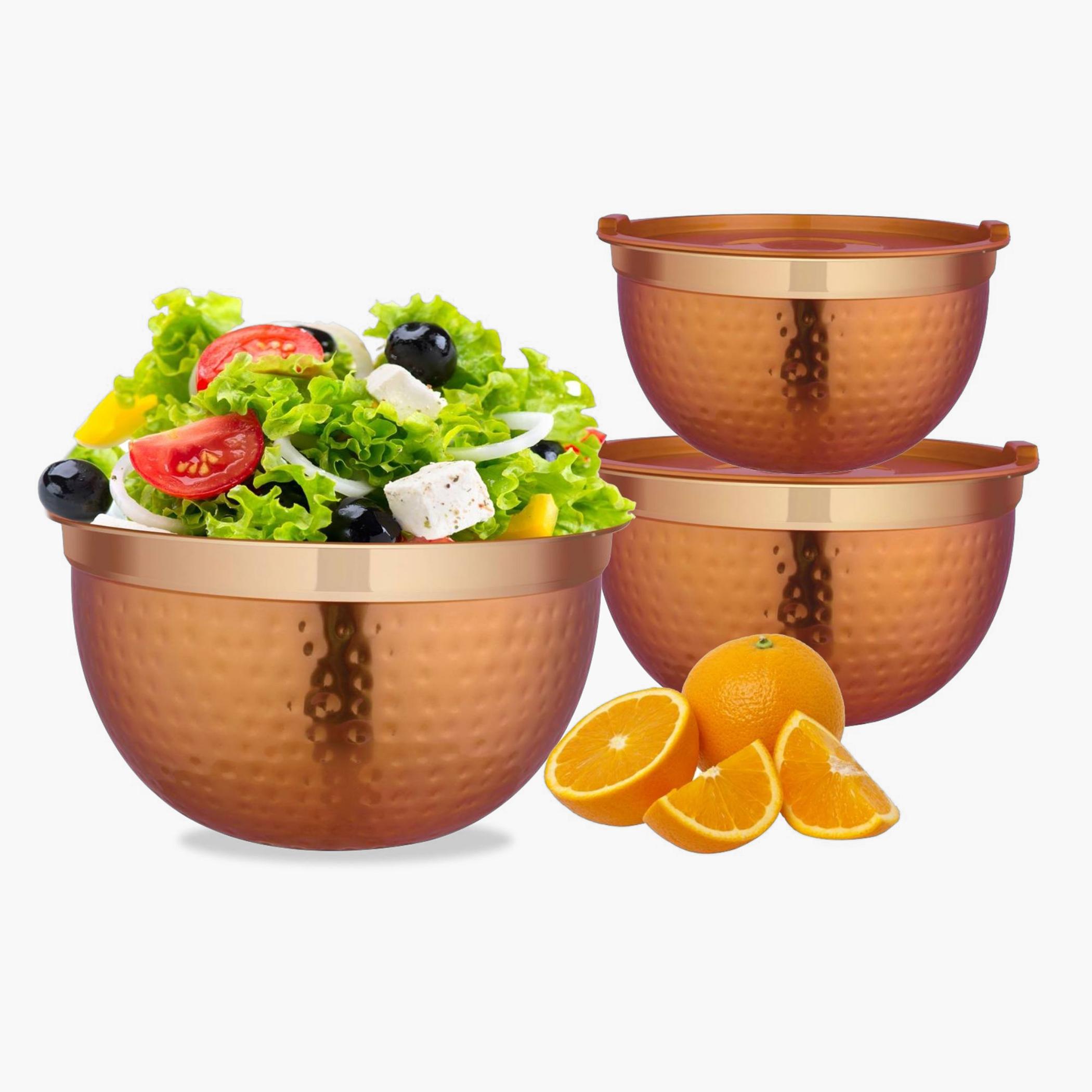 وعاء مطروق متعدد الاستخدامات من وينسور-household-dining-dinnerware-bowls-image-1