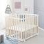 Roba Wooden Foldable Playpen - 74x100 cm-InfluencerCodes_Ramadan26_All_20012026-image-8