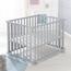 Roba Wooden Foldable Playpen - 74x100 cm-InfluencerCodes_Ramadan26_All_20012026-image-22