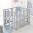 Roba Wooden Foldable Playpen - 74x100 cm-InfluencerCodes_Ramadan26_All_20012026-image-19