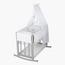 Roba Star Magic 4-in-1 Wooden Bedside Crib Set - 45x90 cm-InfluencerCodes_Ramadan26_All_20012026-image-1