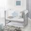 Roba Star Magic 4-in-1 Wooden Bedside Crib Set - 45x90 cm-InfluencerCodes_Ramadan26_All_20012026-image-7
