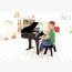 Hape Happy 30-Key Wooden Grand Musical Piano-InfluencerCodes_Ramadan26_All_20012026-image-3