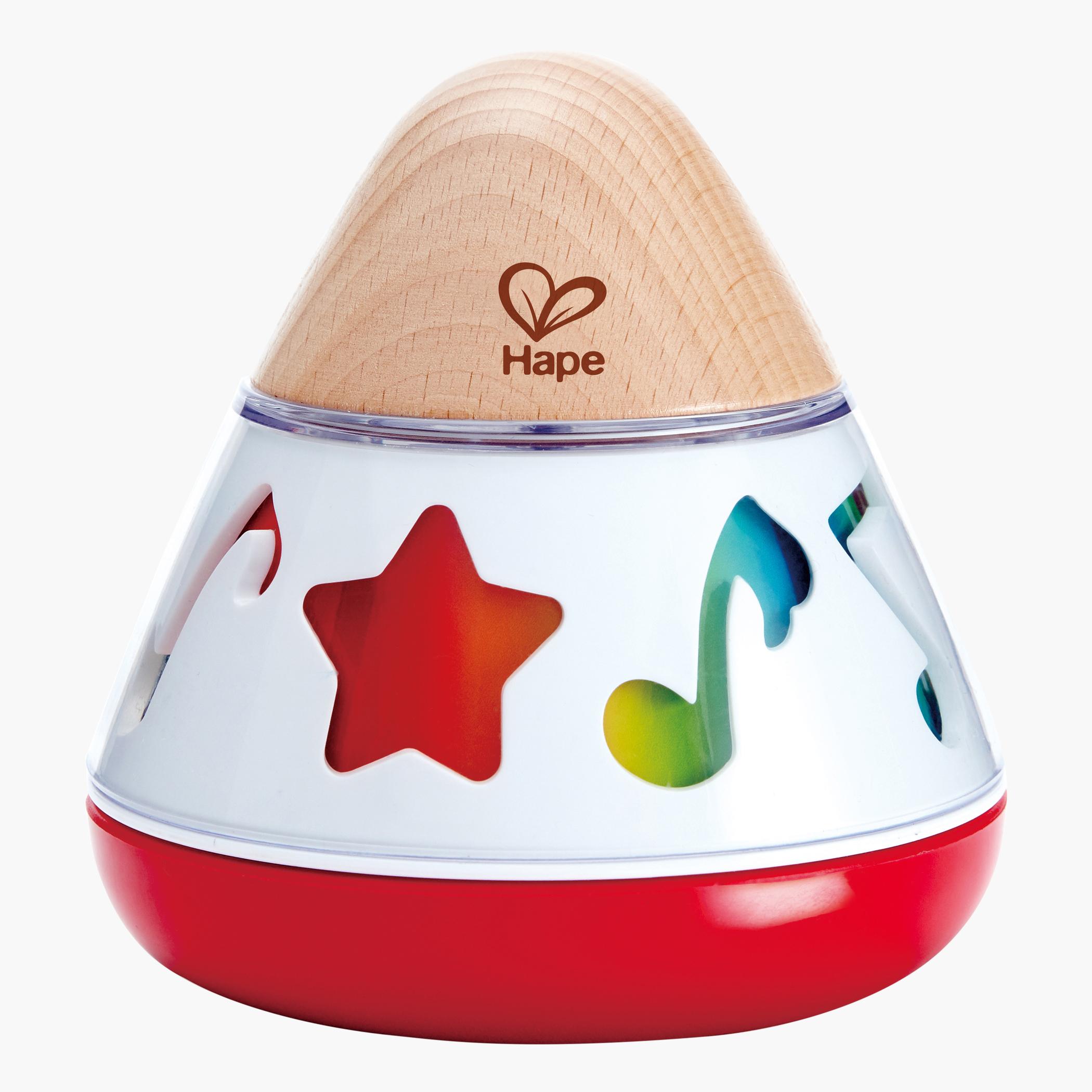 Hape Rotating Music Box
