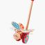 Hape Wooden Butterfly Push and Pull Toy-InfluencerCodes_Ramadan26_All_20012026-image-3