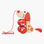 Hape Puppy Push and Pull Walk-A-Long Wooden Toy-InfluencerCodes_Ramadan26_All_20012026-image-1
